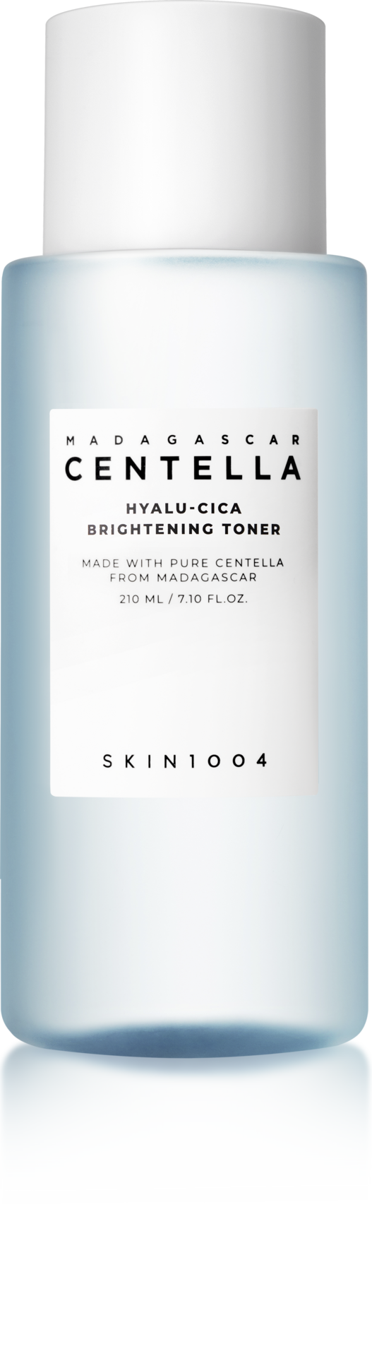 SKIN1004 Madagascar Centella Hyalu-Cica Brightening Toner 210ml