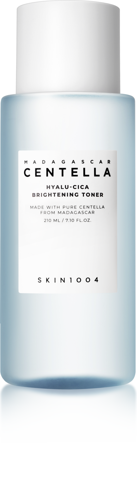 SKIN1004 Madagascar Centella Hyalu-Cica Brightening Toner 210ml
