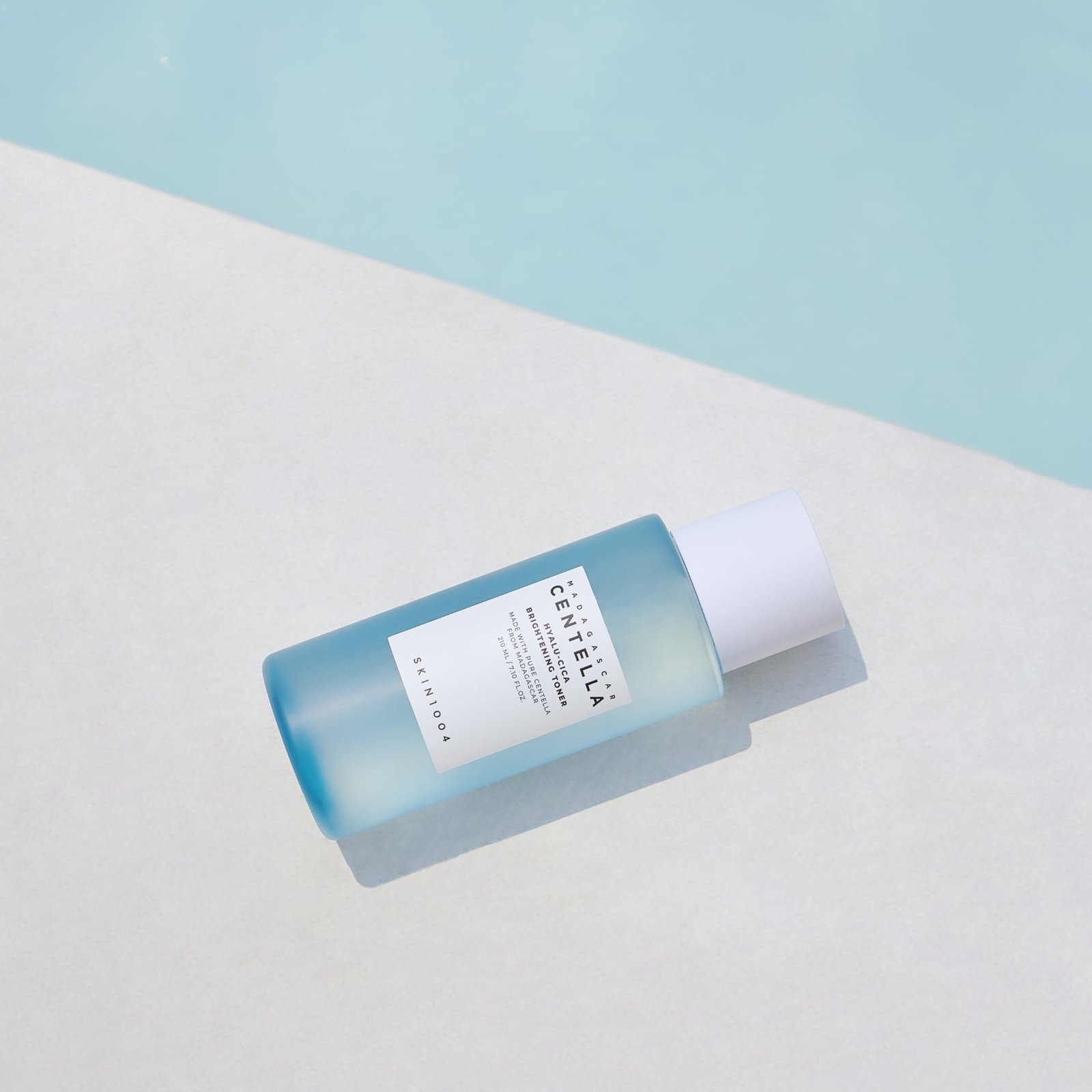 SKIN1004 Madagascar Centella Hyalu-Cica Brightening Toner 210ml