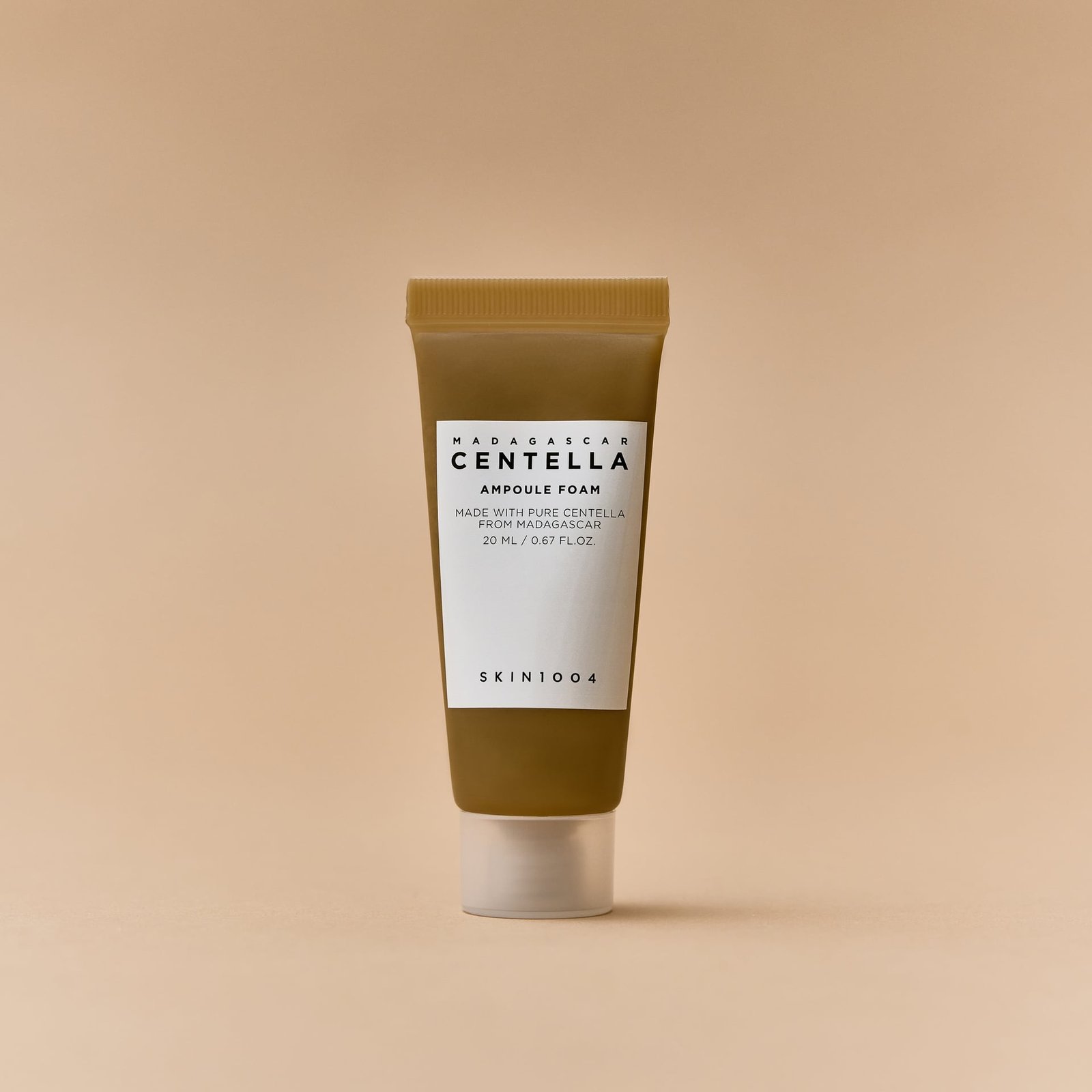 SKIN1004 Madagascar Centella Ampoule Foam 20 ml