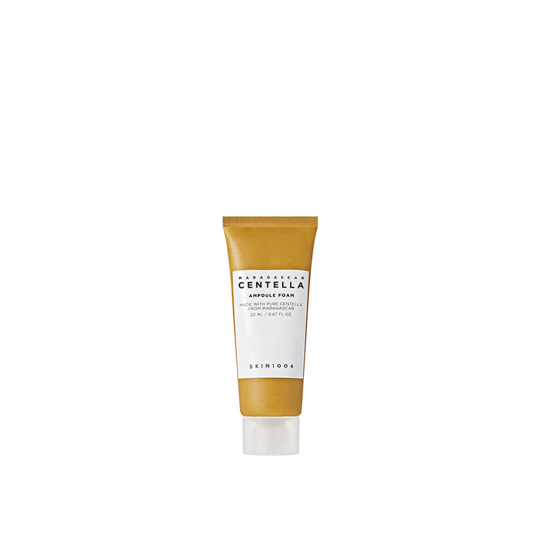 SKIN1004 Madagascar Centella Ampoule Foam 20 ml