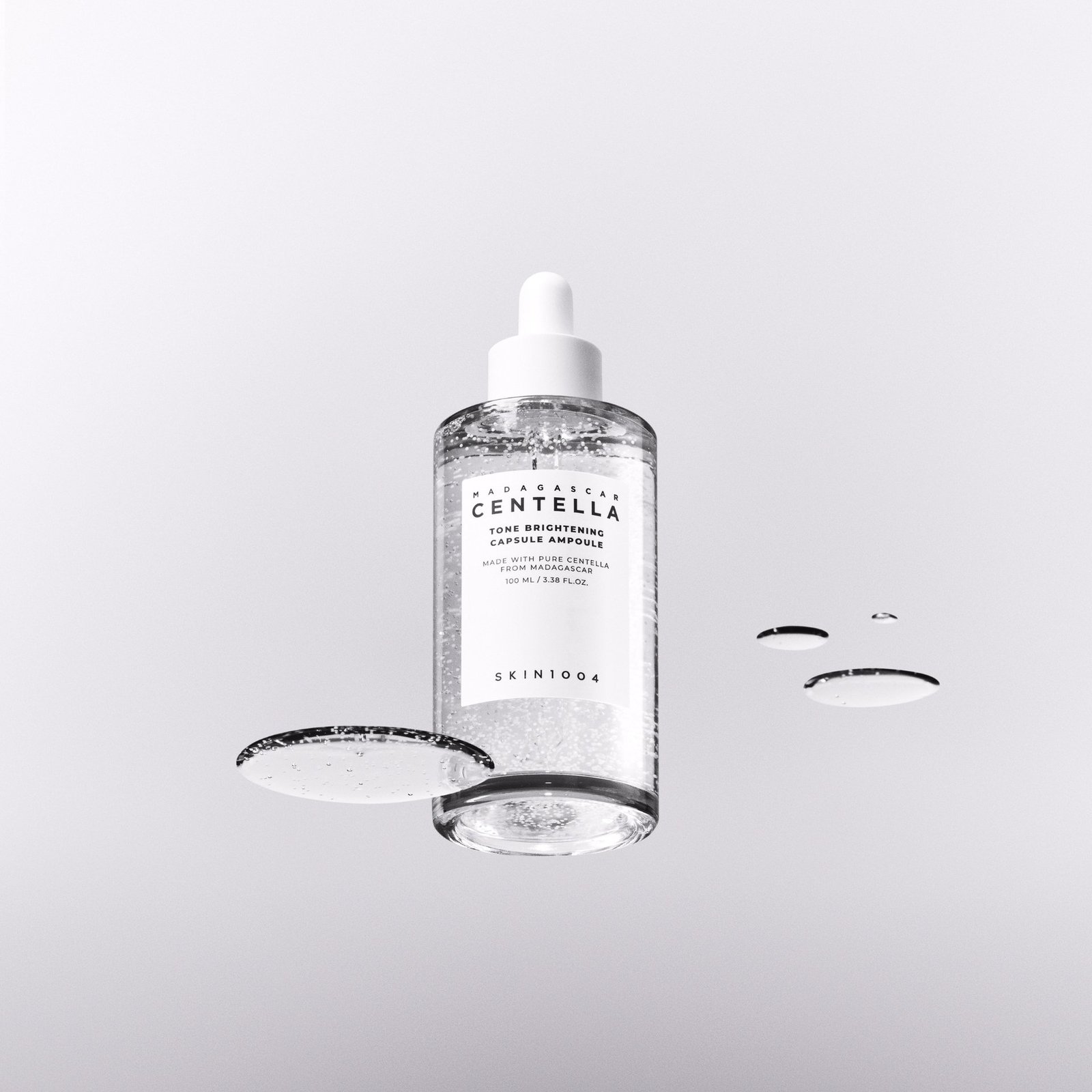 SKIN1004 Madagascar Centella Tone Brightening Capsule Ampoule 100ml