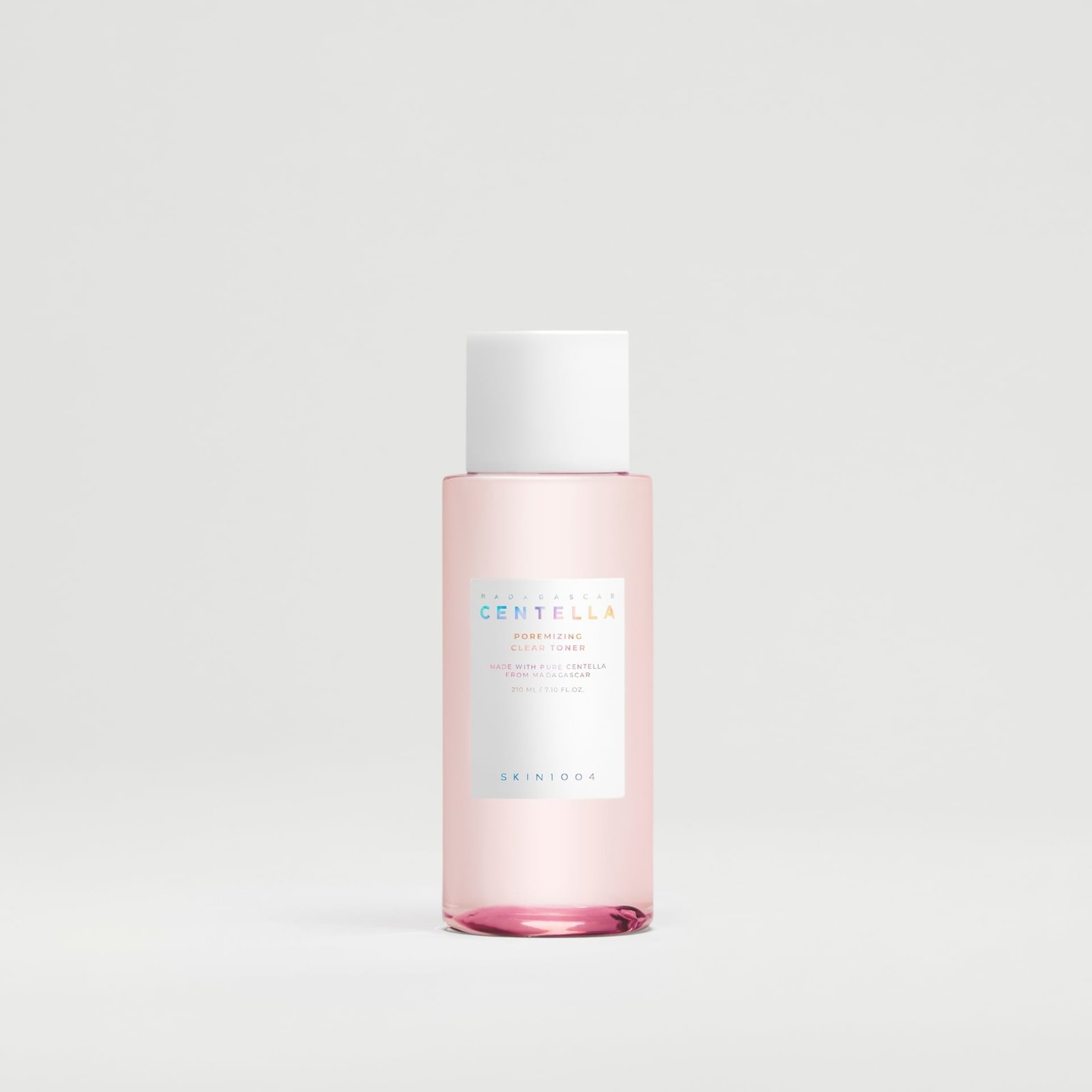 SKIN1004 Madagascar Centella Poremizing Clear Toner 210ml