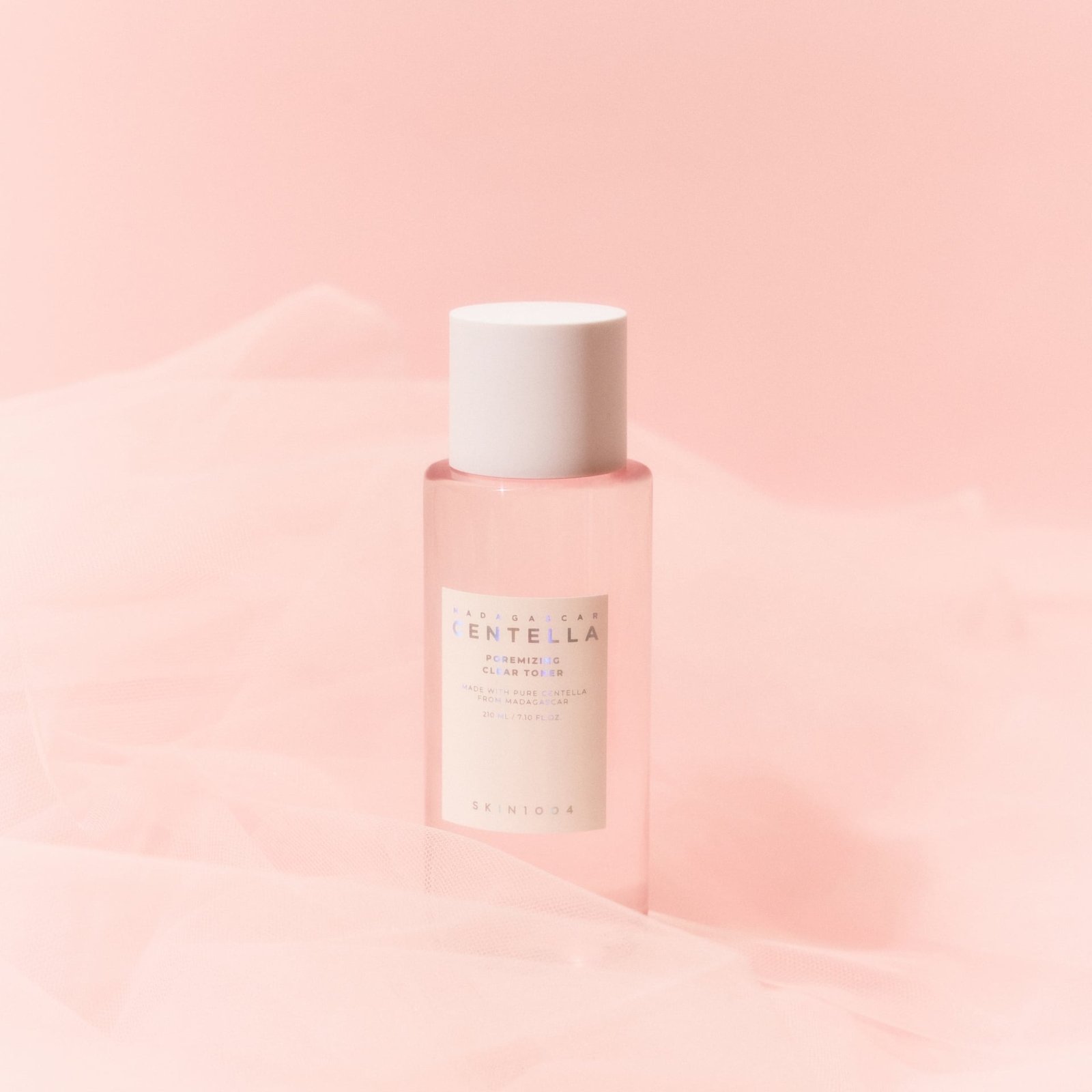 SKIN1004 Madagascar Centella Poremizing Clear Toner 210ml