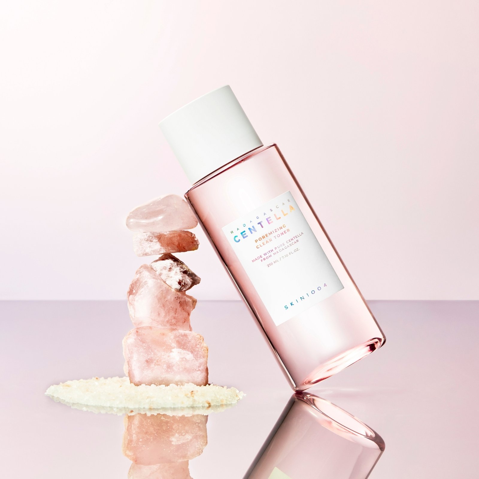 SKIN1004 Madagascar Centella Poremizing Clear Toner 210ml