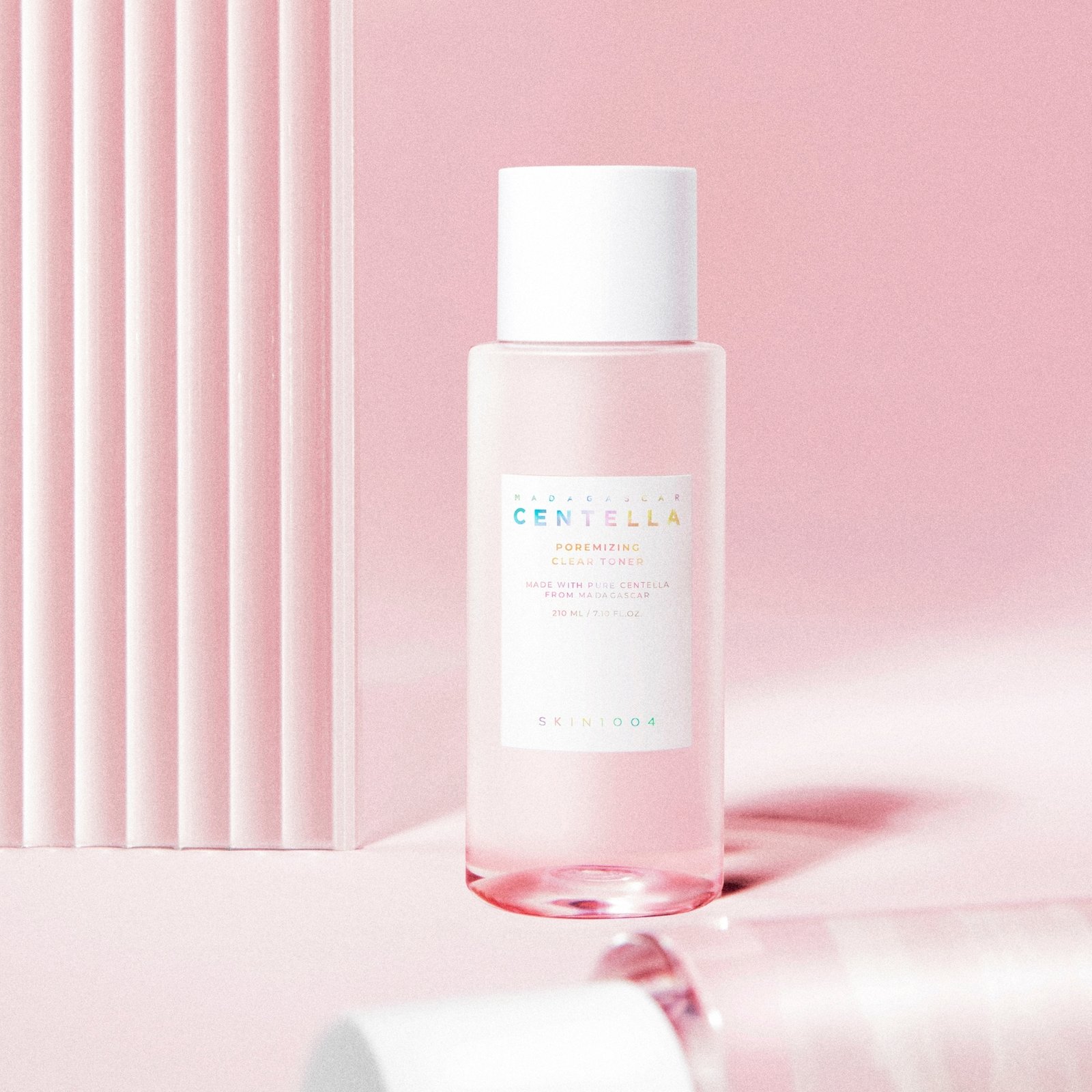 SKIN1004 Madagascar Centella Poremizing Clear Toner 210ml