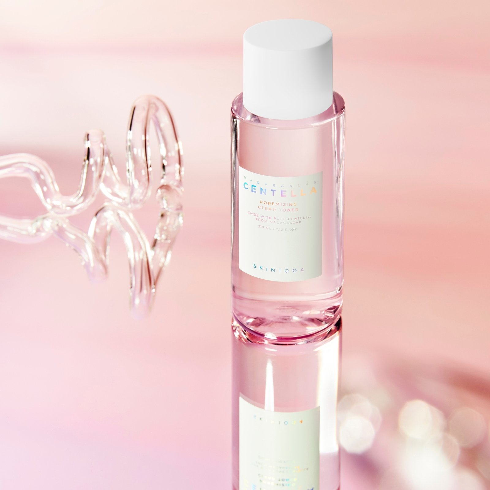 SKIN1004 Madagascar Centella Poremizing Clear Toner 210ml