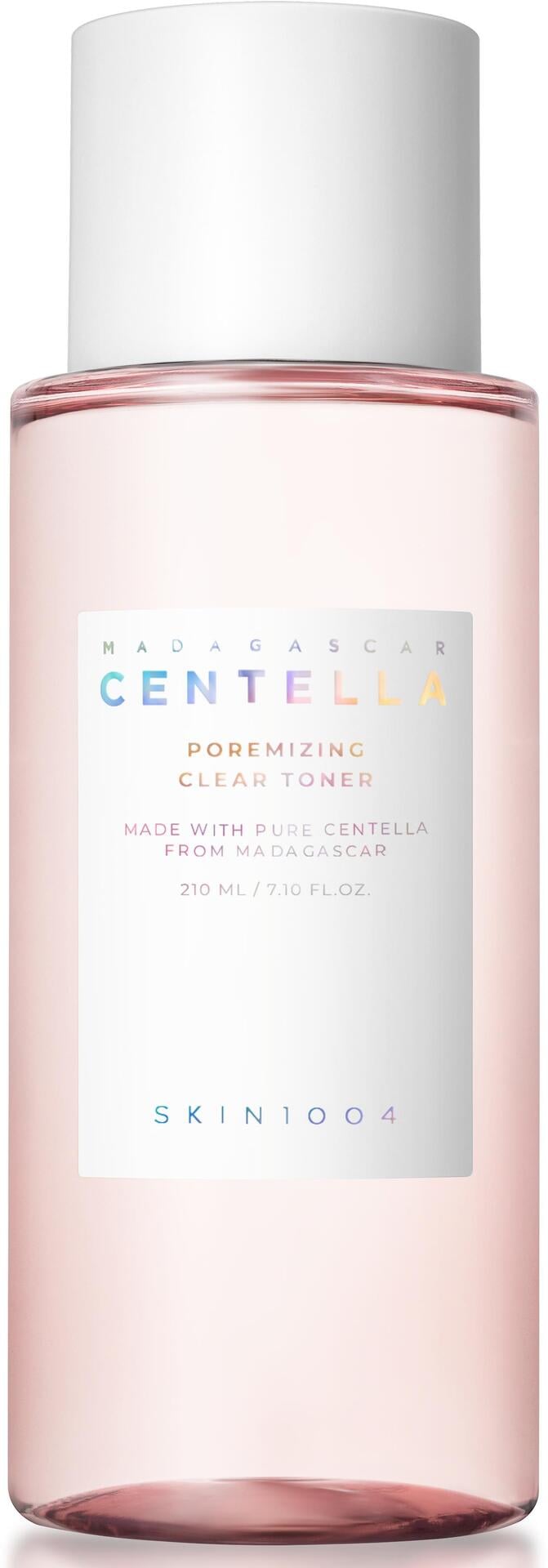 SKIN1004 Madagascar Centella Poremizing Clear Toner 210ml