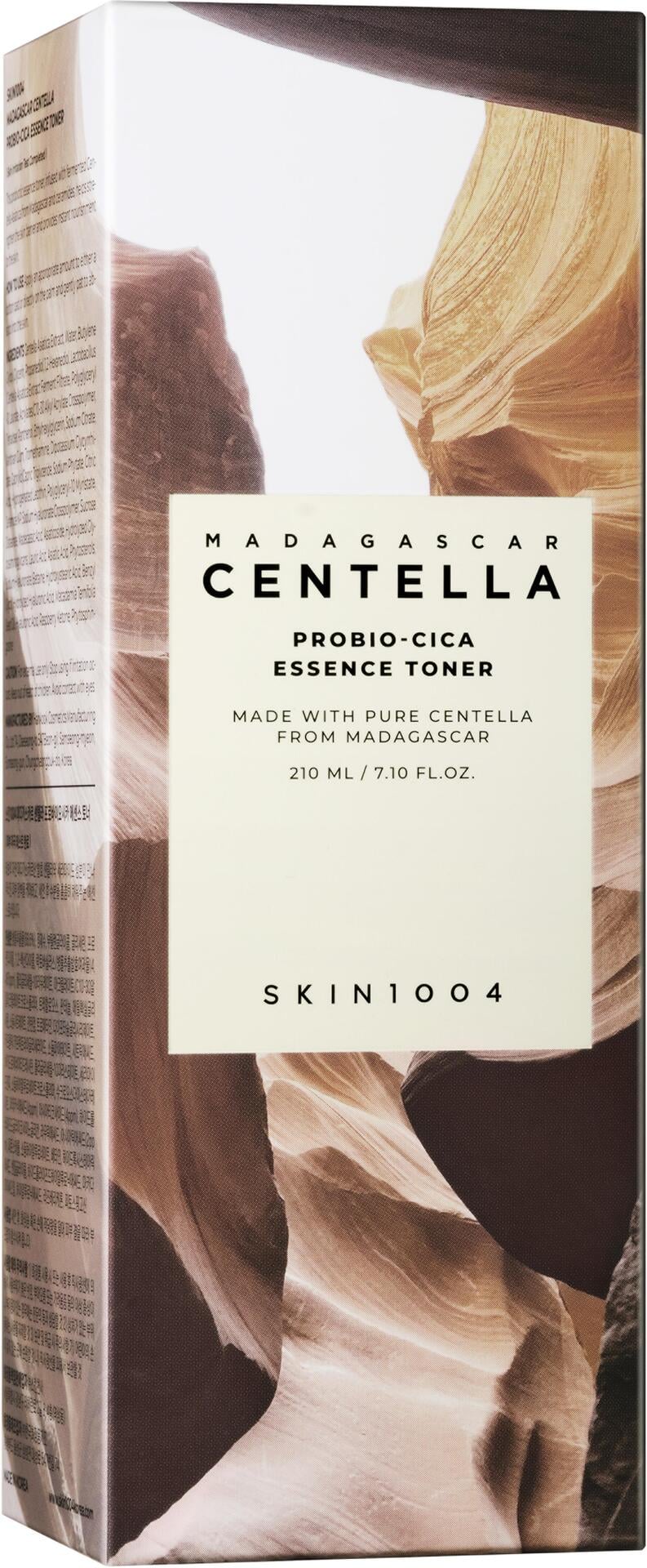 SKIN1004 Madagascar Centella Probio-Cica Essense Toner 210ml