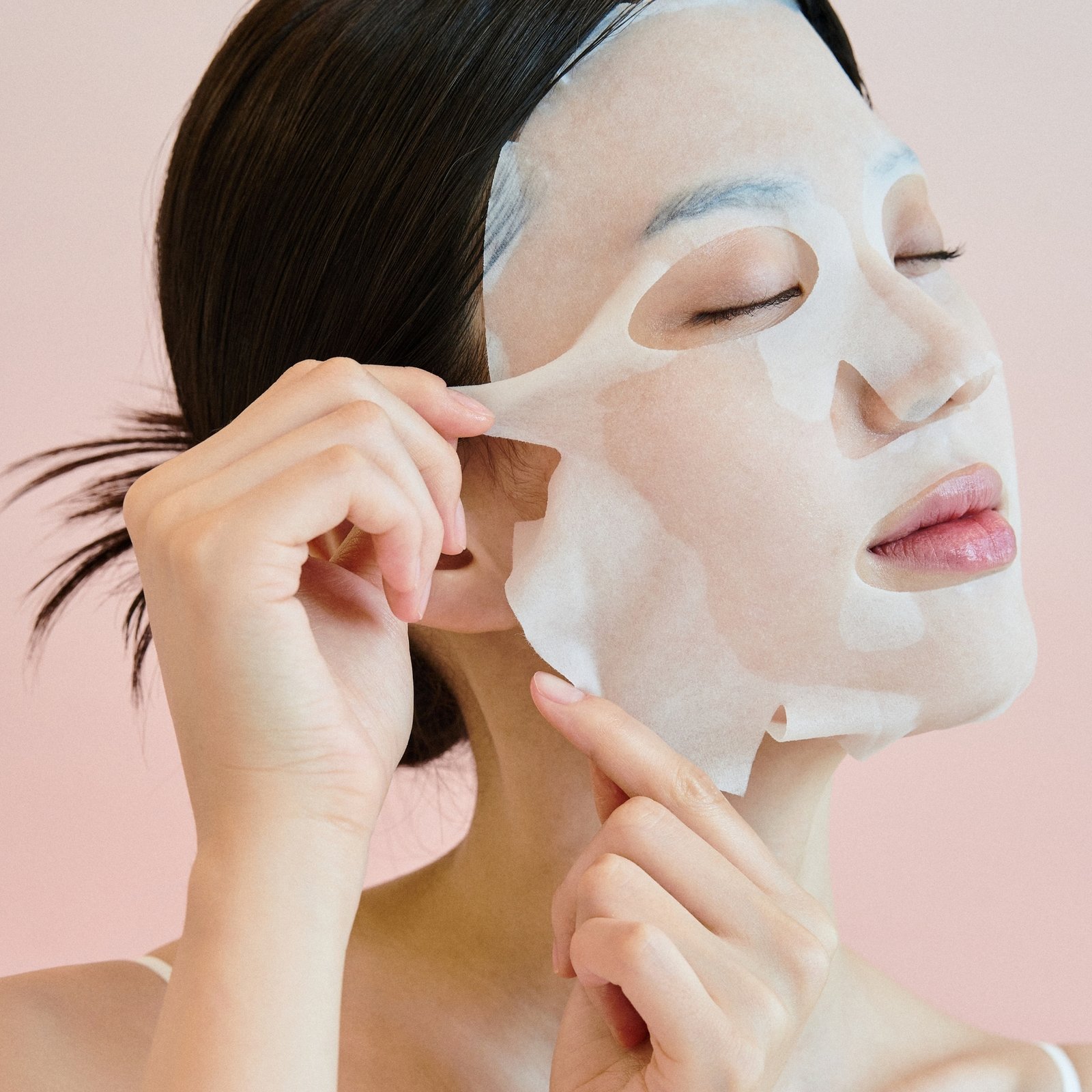 SKIN1004 Madagascar Centella Poremizing Clarifying Mask 1st