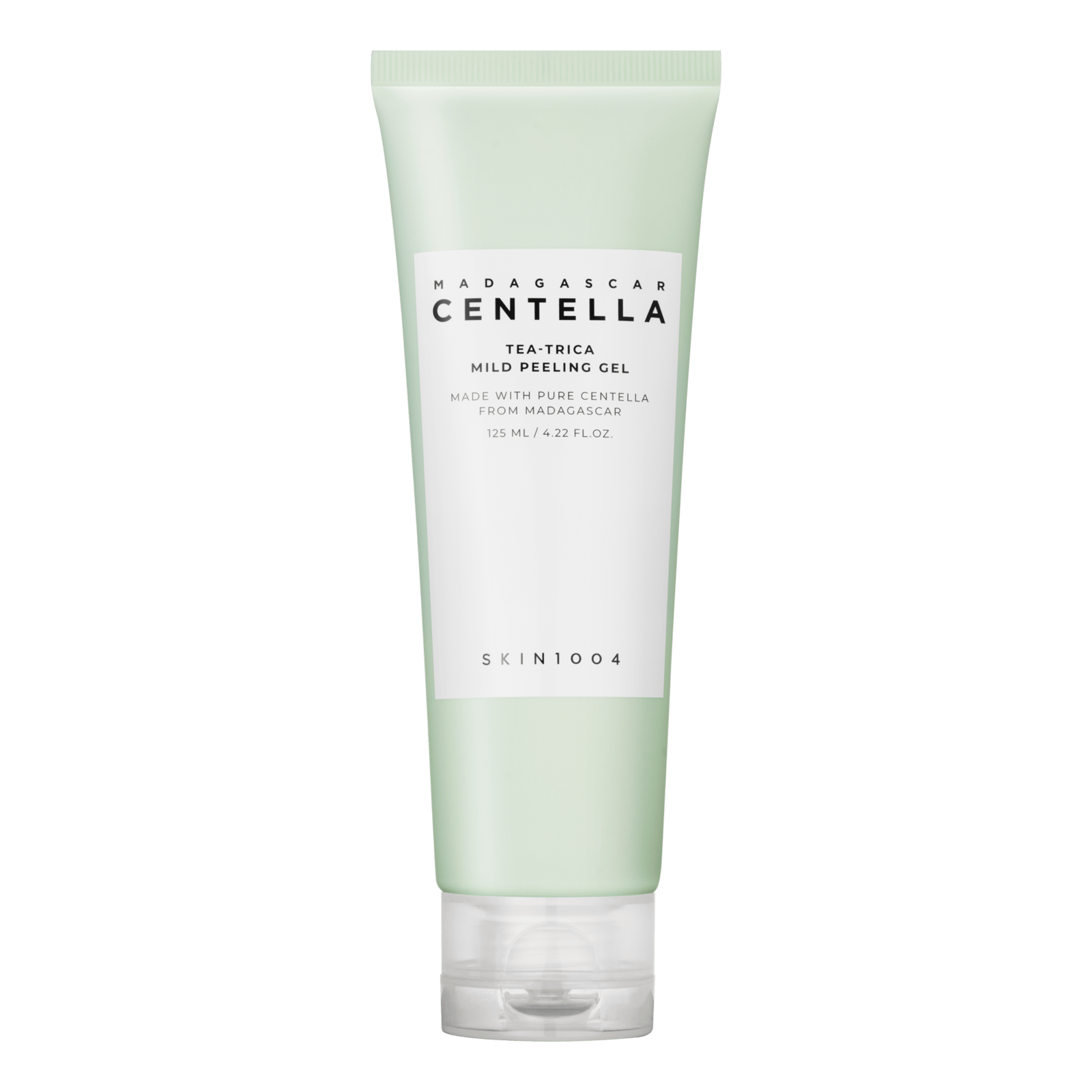 SKIN1004 Madagascar Centella Tea-Trica Mild Peeling Gel 125ml