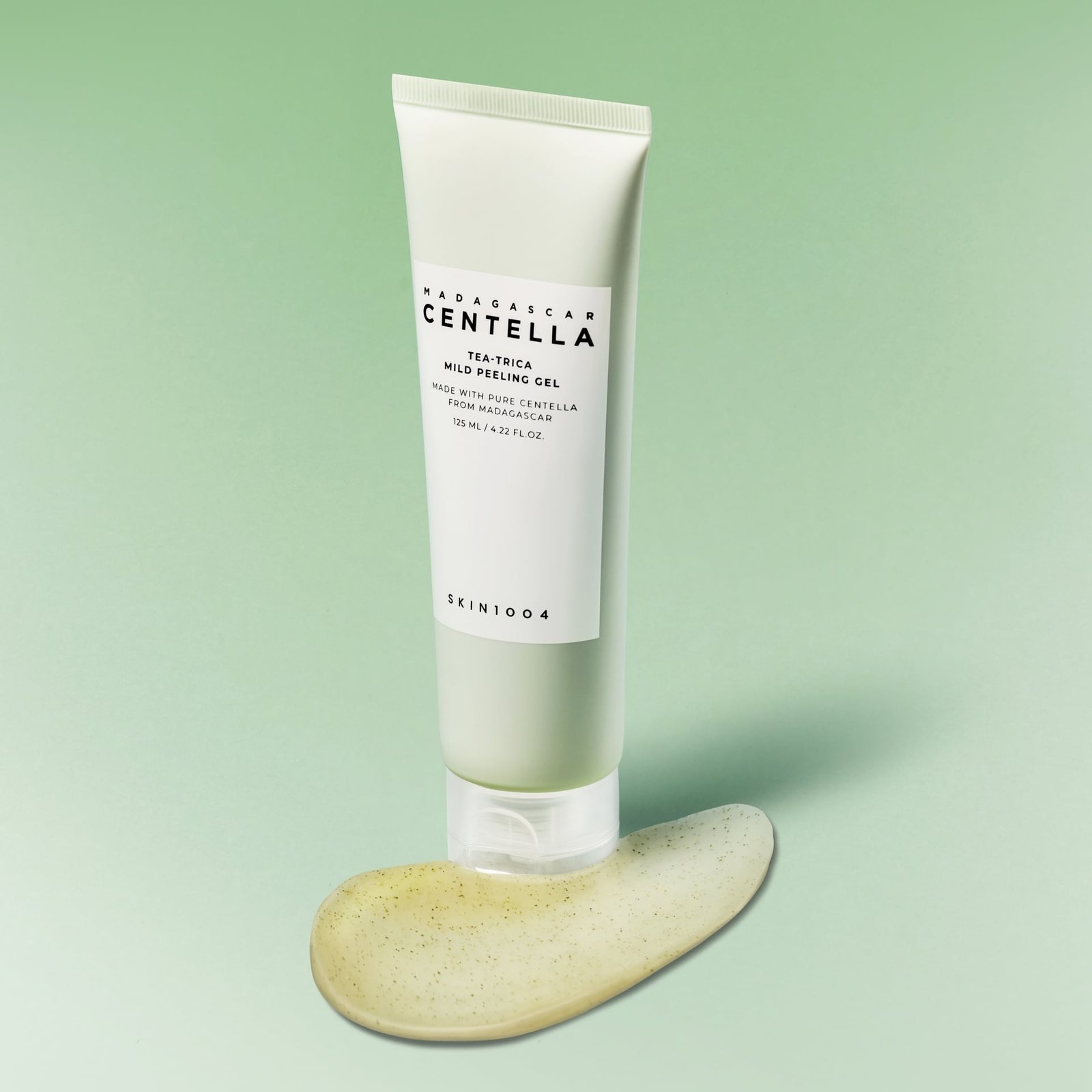 SKIN1004 Madagascar Centella Tea-Trica Mild Peeling Gel 125ml