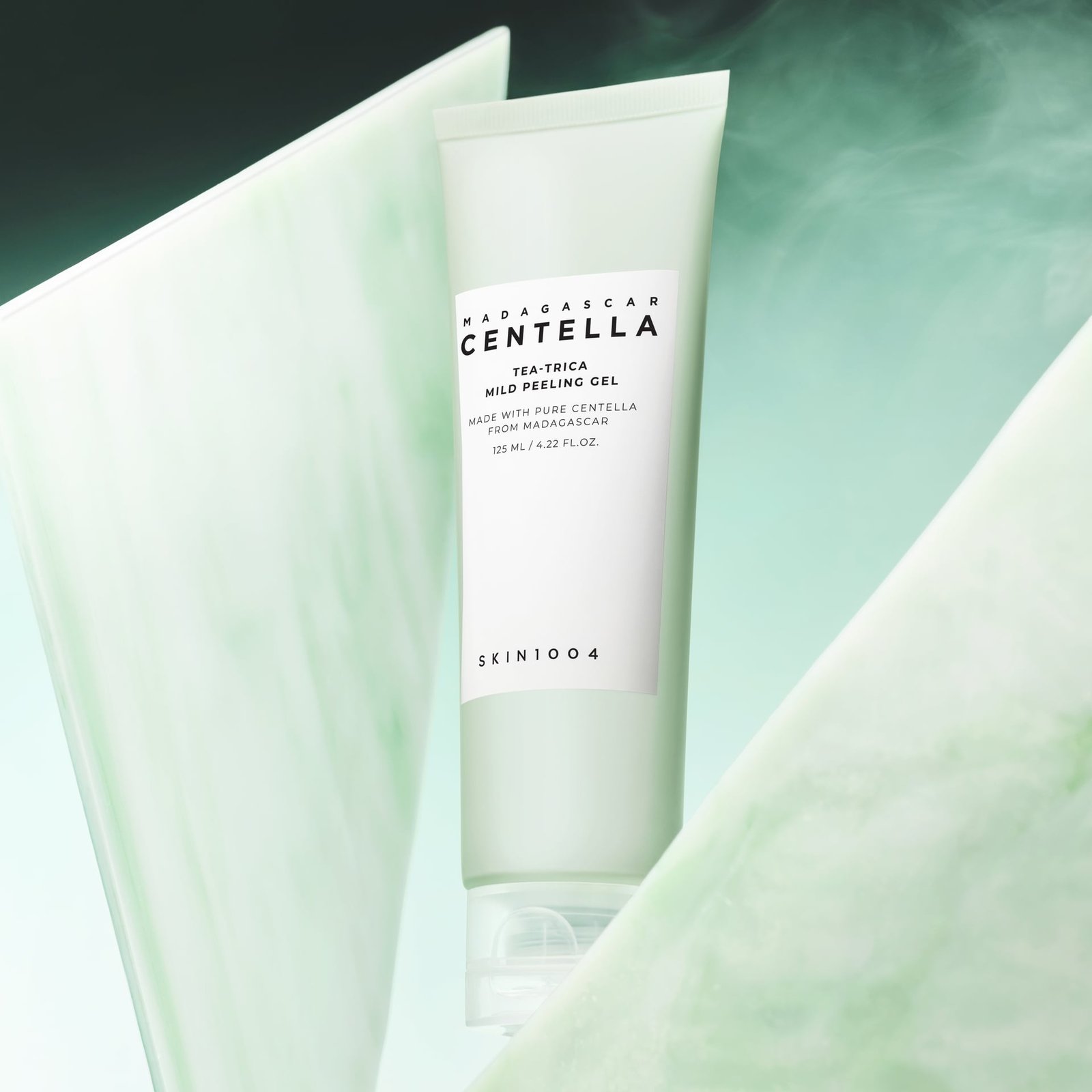 SKIN1004 Madagascar Centella Tea-Trica Mild Peeling Gel 125ml