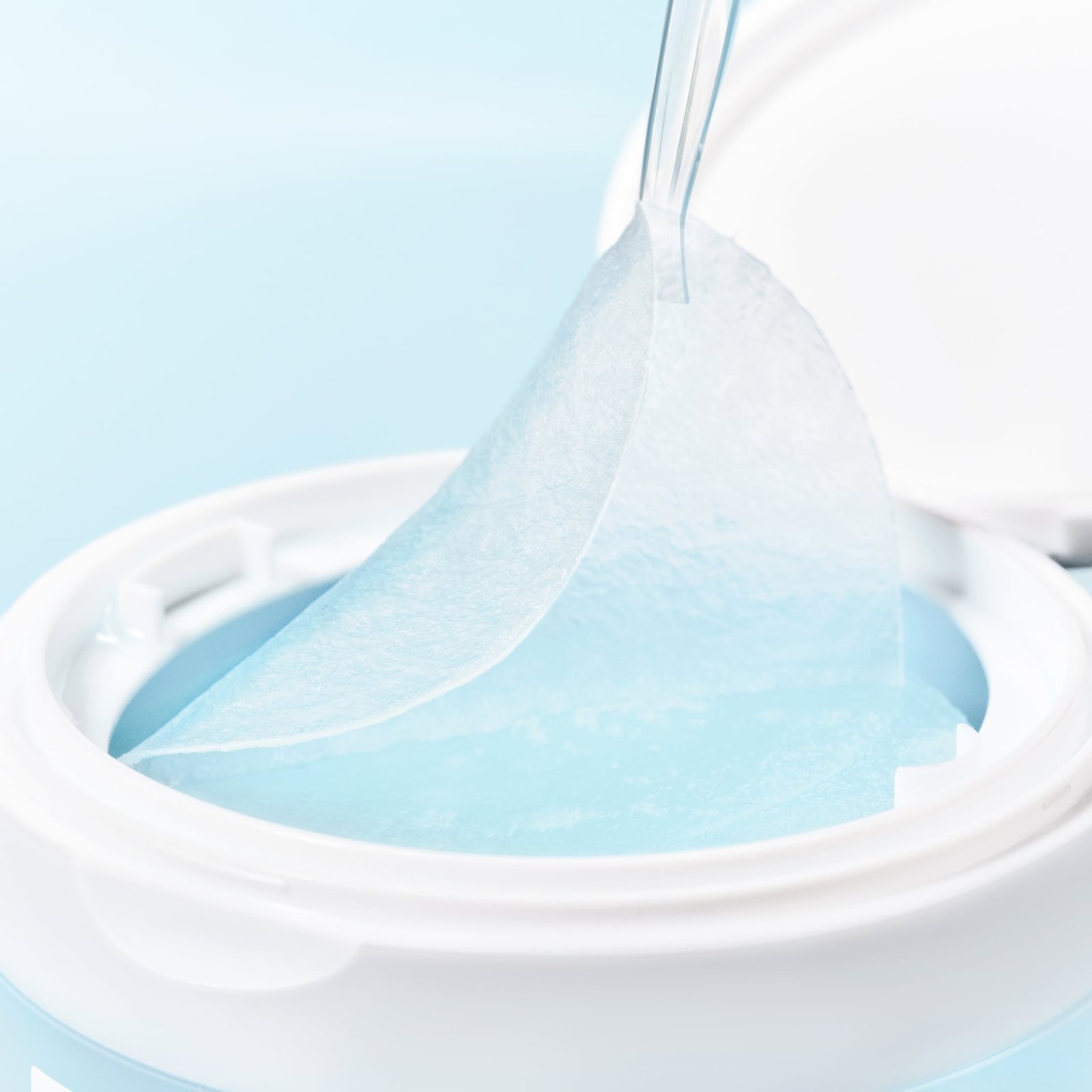 SKIN1004 Madagascar Centella Hyalu-Cica Jelly-fit Ampoule Pads 60 st