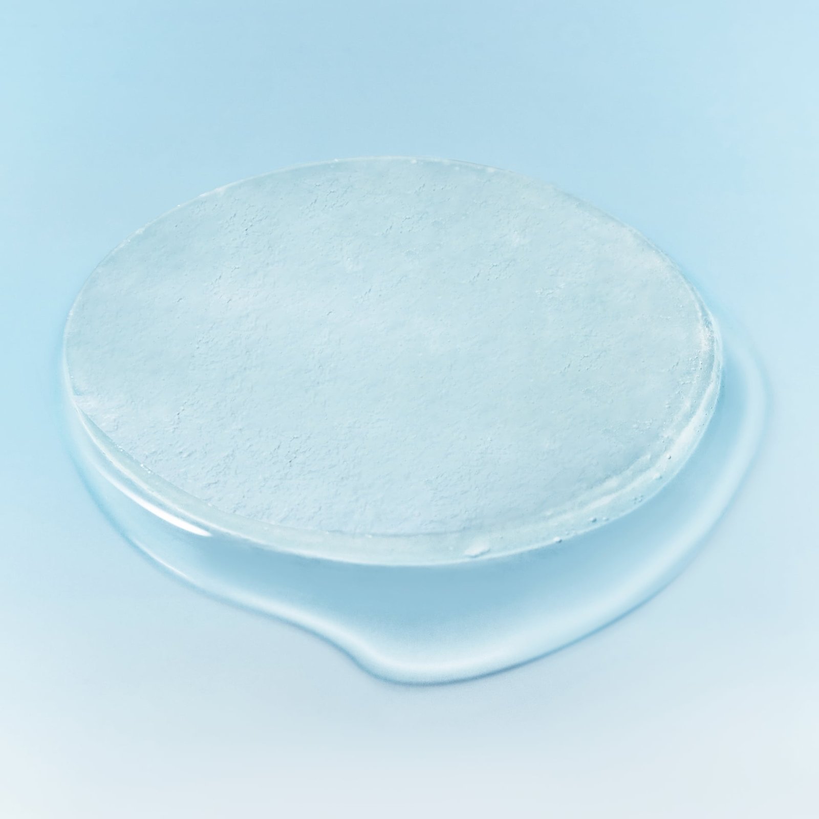 SKIN1004 Madagascar Centella Hyalu-Cica Jelly-fit Ampoule Pads 60 st
