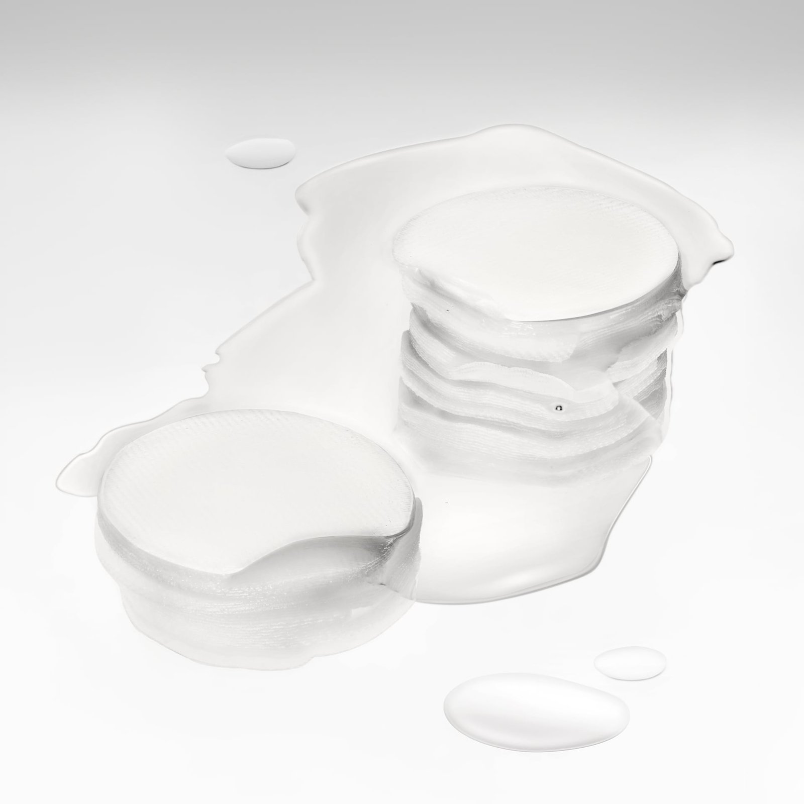 SKIN1004 Madagascar Centella Tone Brightening Dark Spot Ampoule Pads 60 st