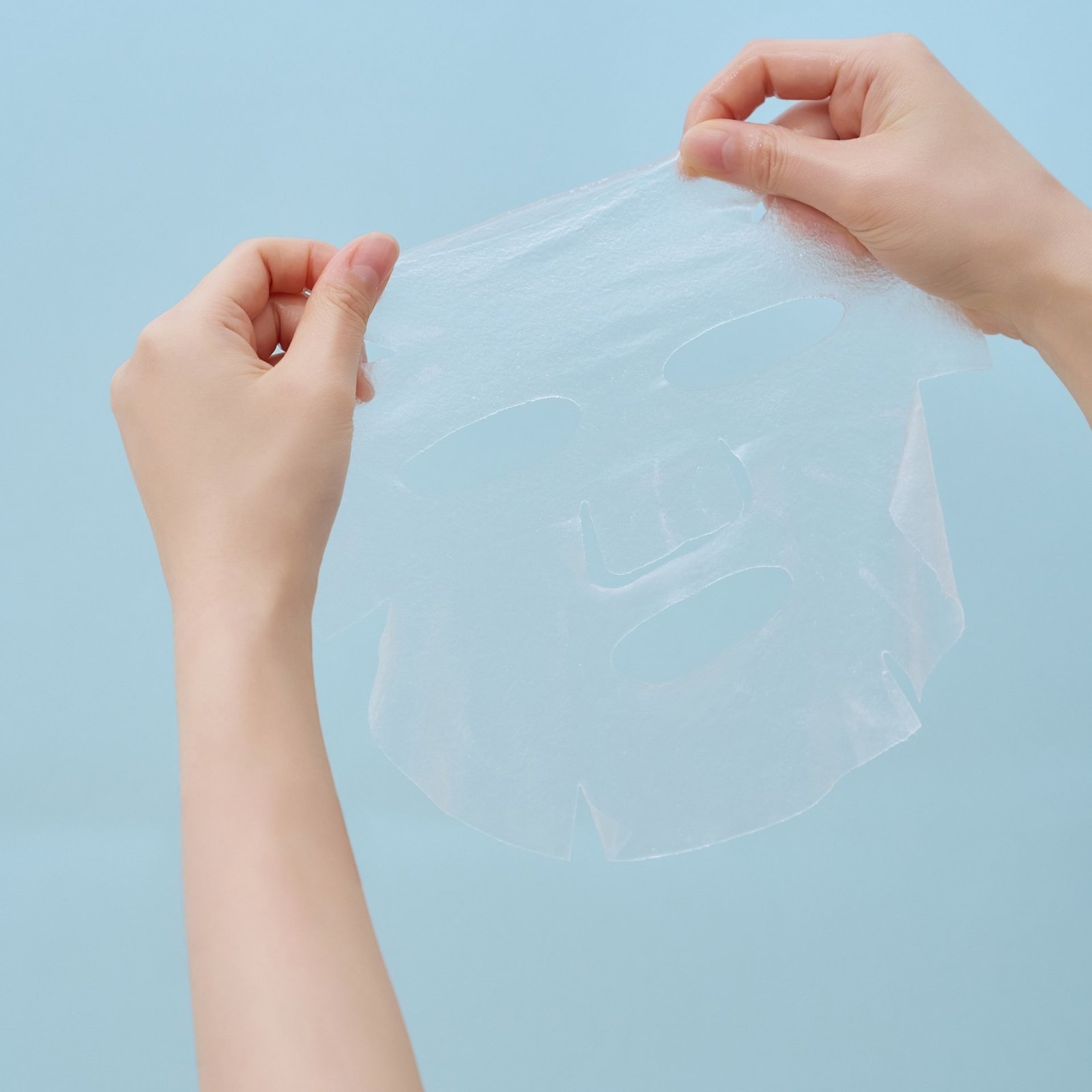 SKIN1004 Madagascar Centella Hyalu-Cica Hydrating Mask 5 st