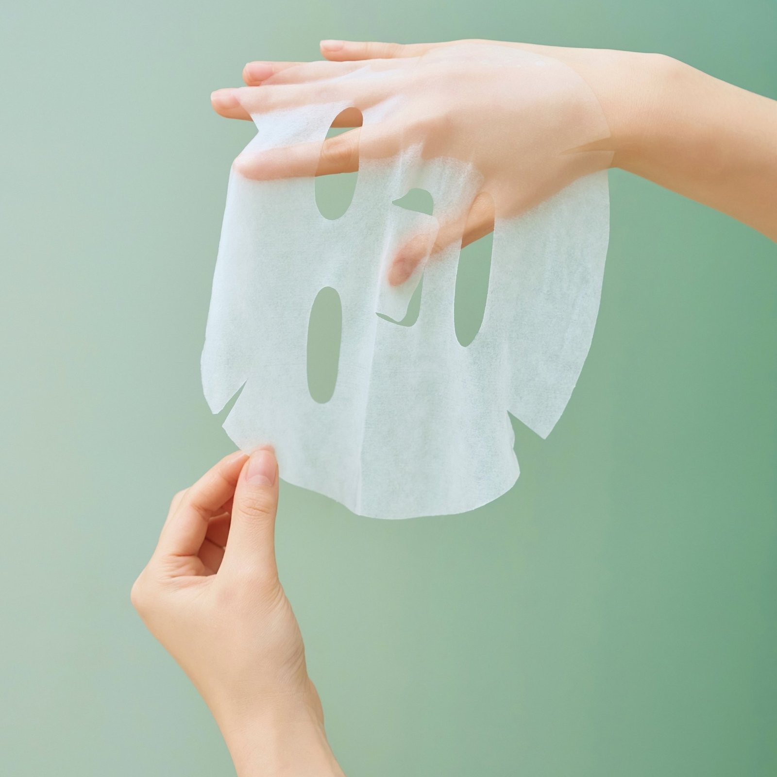 SKIN1004 Madagascar Centella Tea-Trica Relaxing Mask 5 st