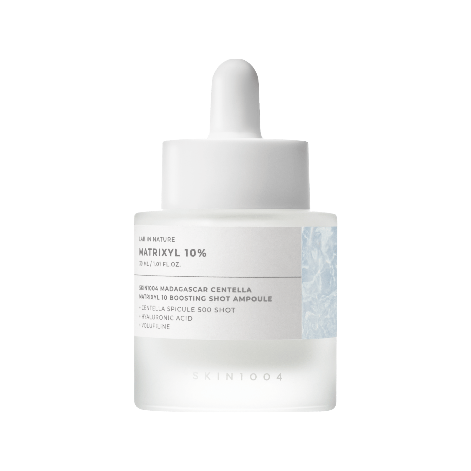 SKIN1004 Madagascar Centella Matrixyl 10 Boosting Shot Ampoule 30 ml