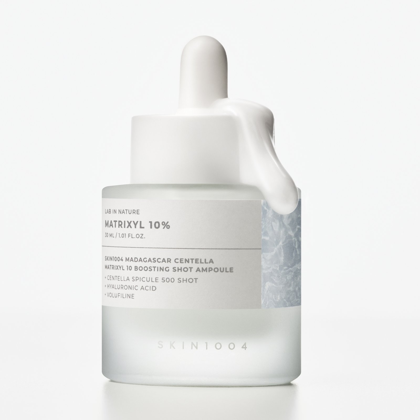 SKIN1004 Madagascar Centella Matrixyl 10 Boosting Shot Ampoule 30 ml