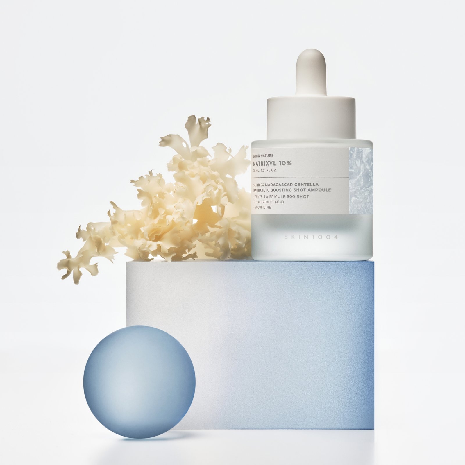 SKIN1004 Madagascar Centella Matrixyl 10 Boosting Shot Ampoule 30 ml