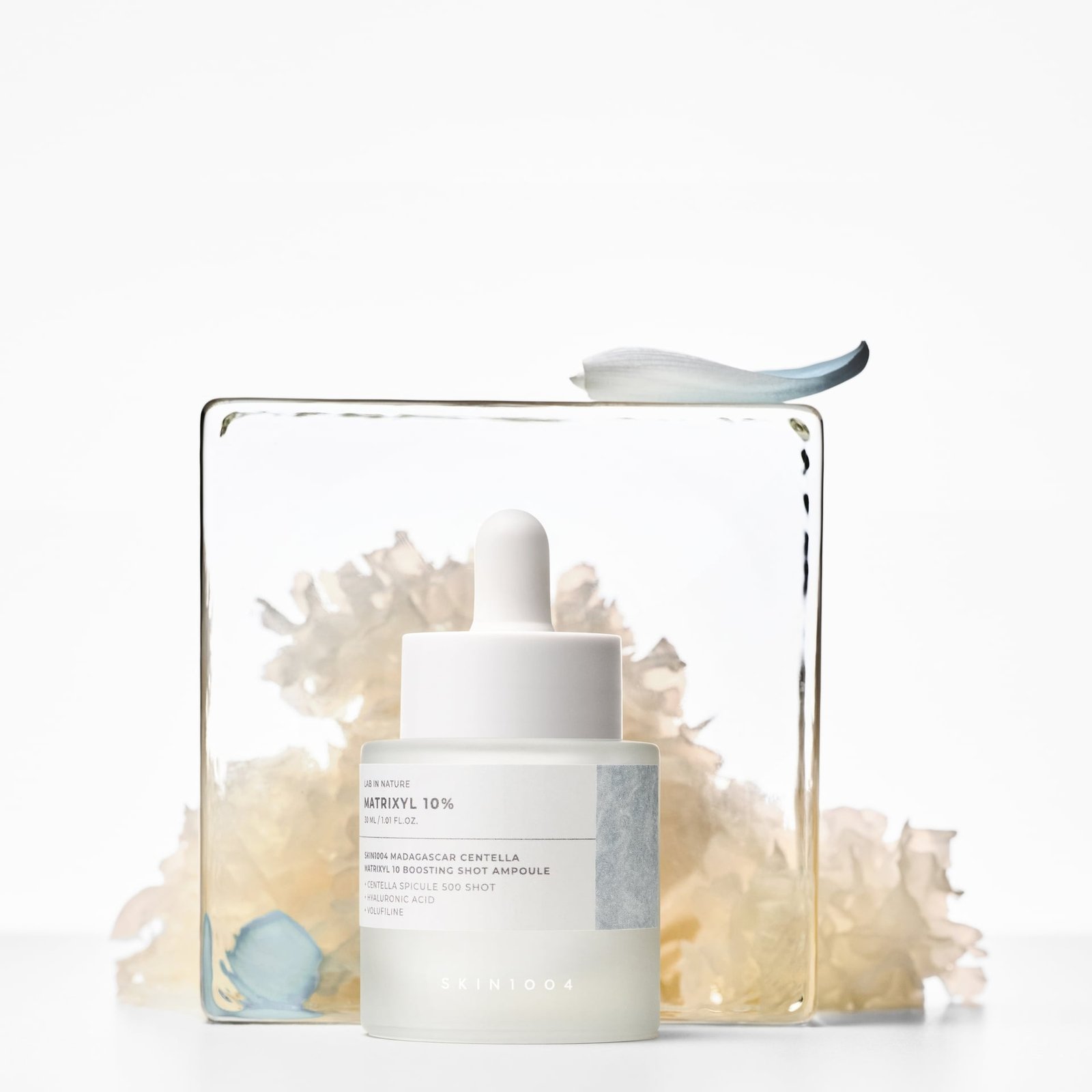 SKIN1004 Madagascar Centella Matrixyl 10 Boosting Shot Ampoule 30 ml