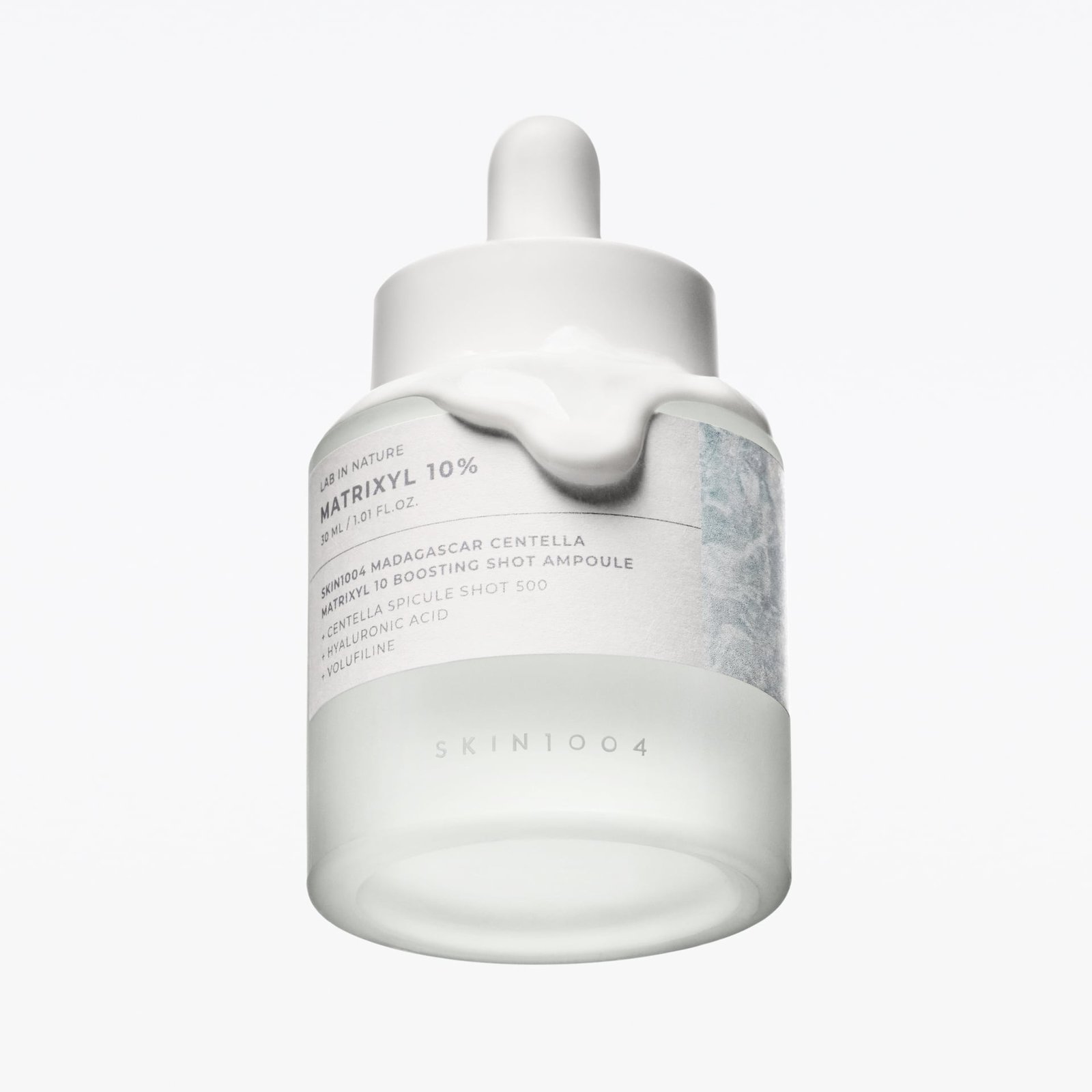 SKIN1004 Madagascar Centella Matrixyl 10 Boosting Shot Ampoule 30 ml