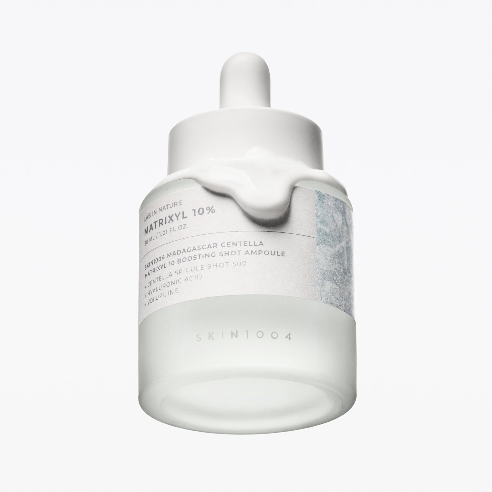 SKIN1004 Madagascar Centella Matrixyl 10 Boosting Shot Ampoule 30 ml