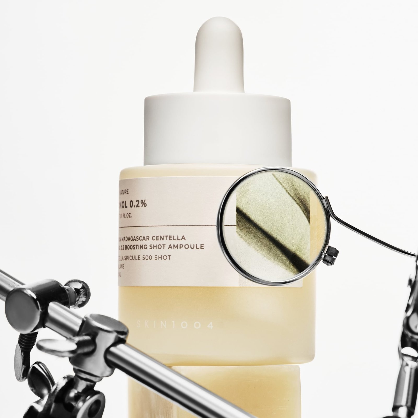 SKIN1004 Madagascar Centella Retinol 0.2 Boosting Shot Ampoule 30 ml