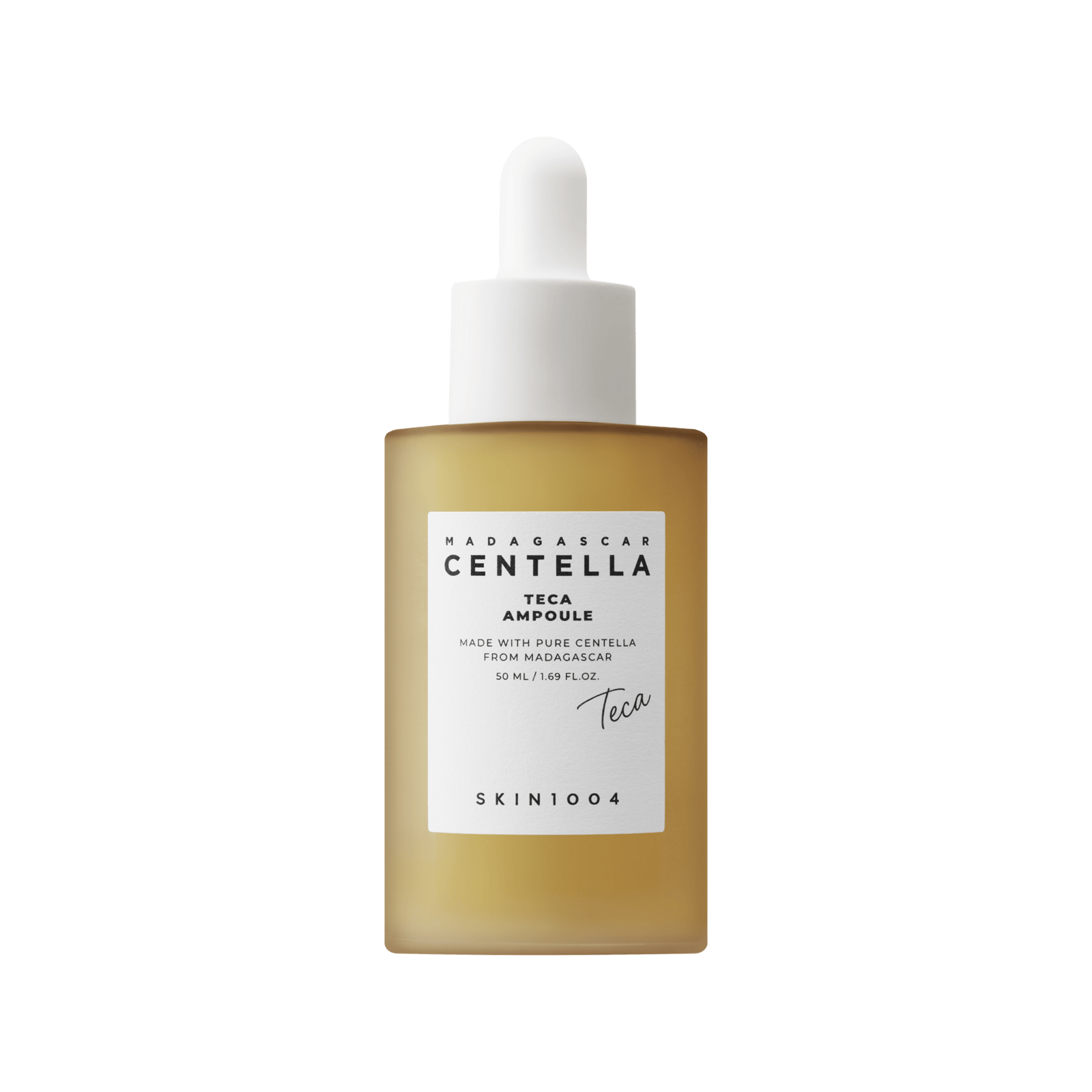 SKIN1004 Madagascar Centella Teca Ampoule 50 ml
