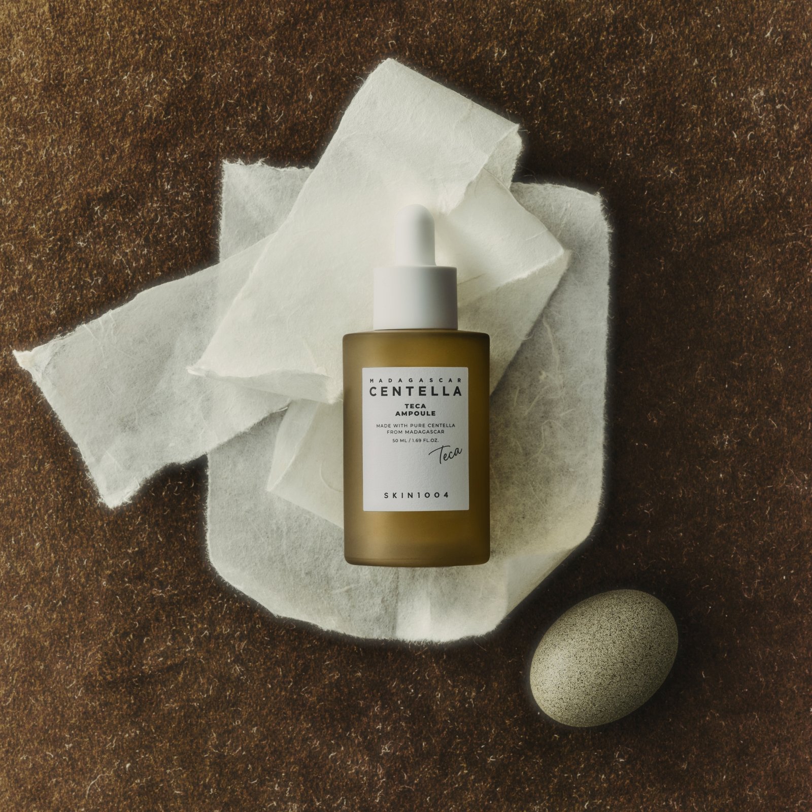 SKIN1004 Madagascar Centella Teca Ampoule 50 ml