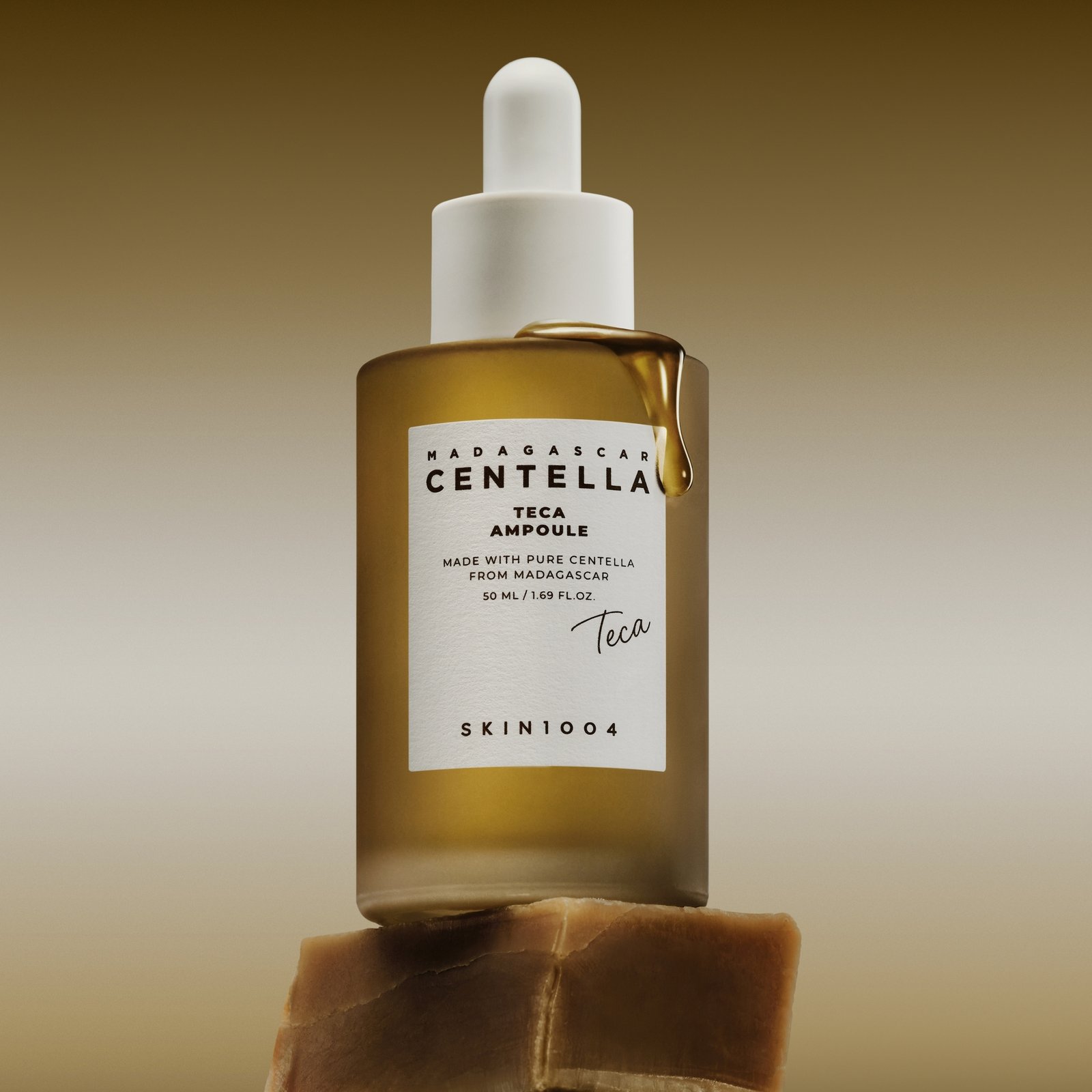 SKIN1004 Madagascar Centella Teca Ampoule 50 ml