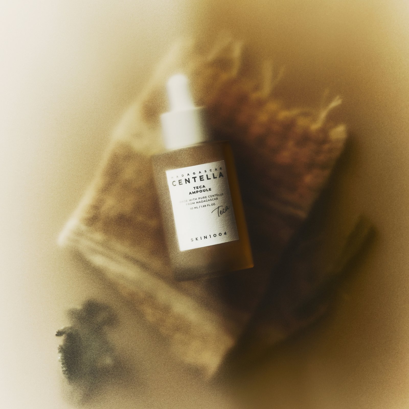 SKIN1004 Madagascar Centella Teca Ampoule 50 ml