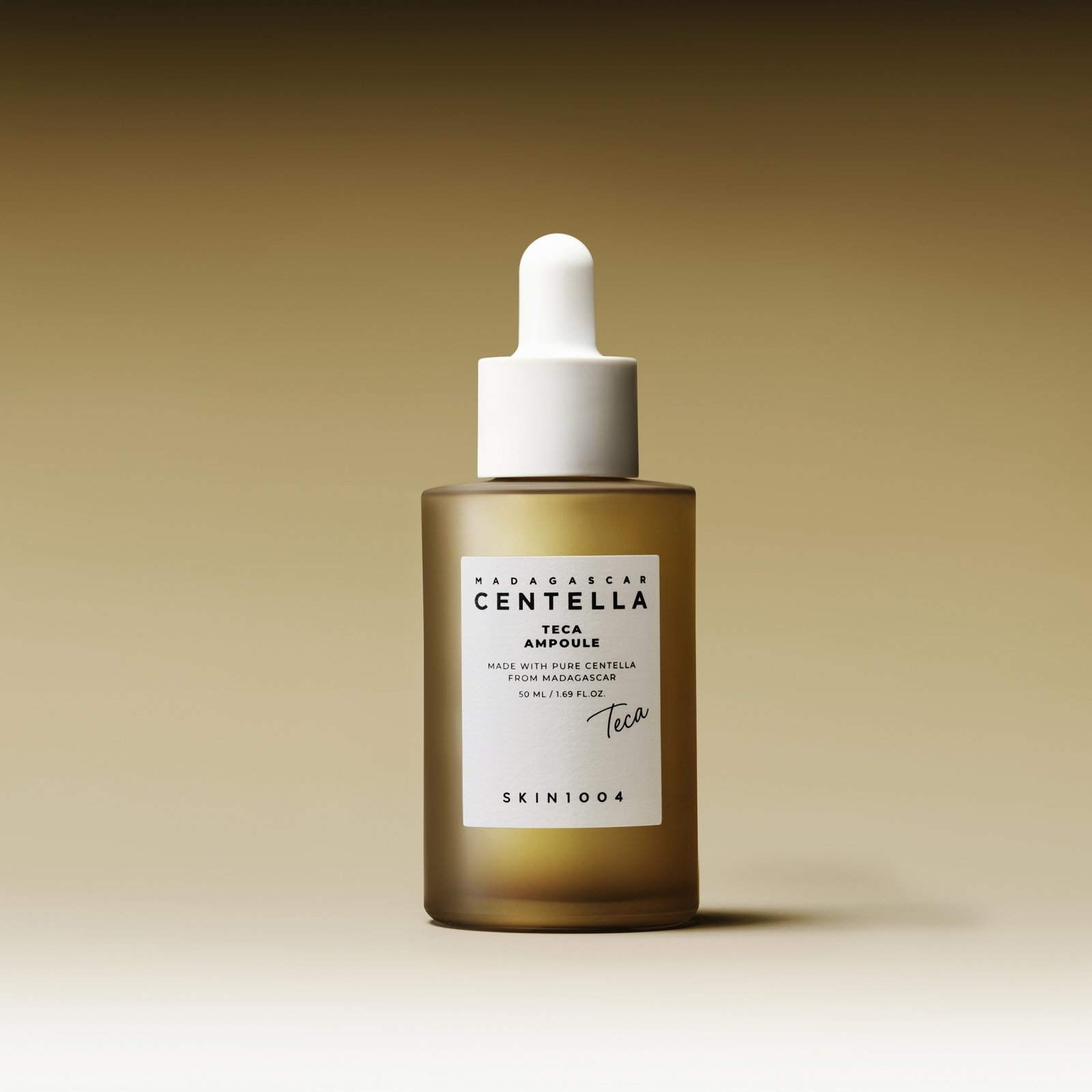 SKIN1004 Madagascar Centella Teca Ampoule 50 ml