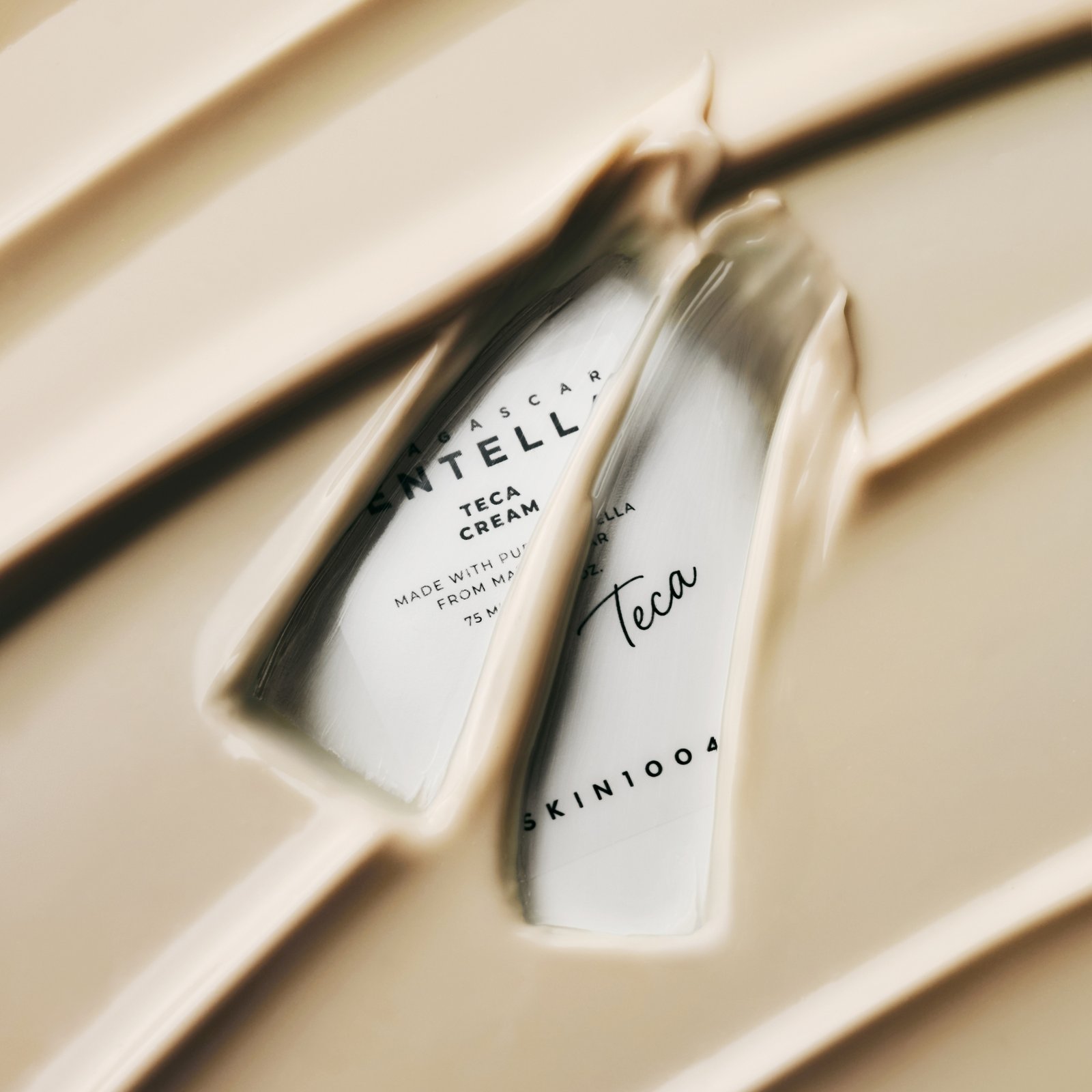 SKIN1004 Madagascar Centella Teca Cream 75 ml