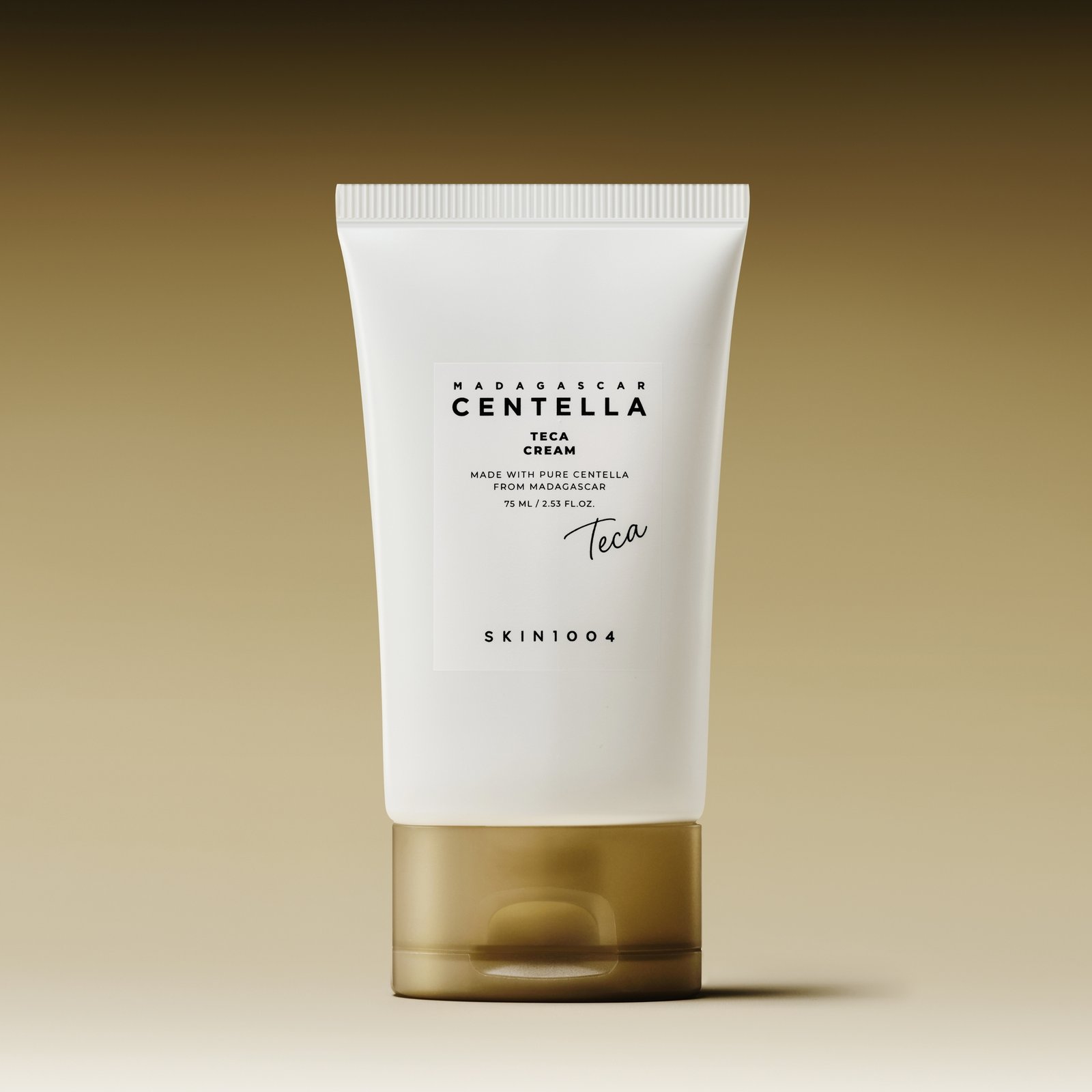 SKIN1004 Madagascar Centella Teca Cream 75 ml