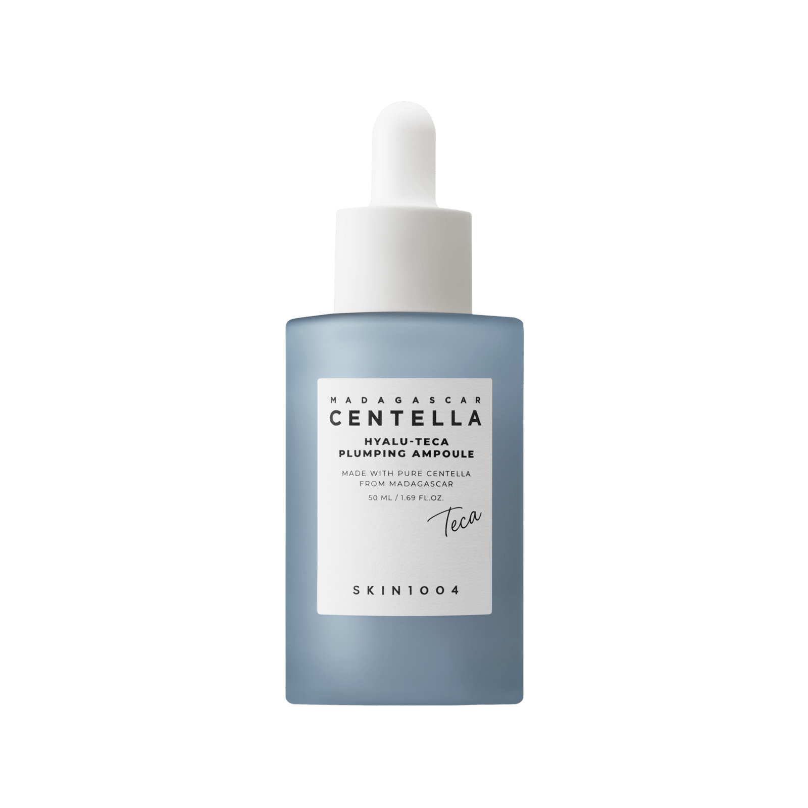 SKIN1004 Madagascar Centella Hyalu-Teca Plumping Ampoule 50 ml