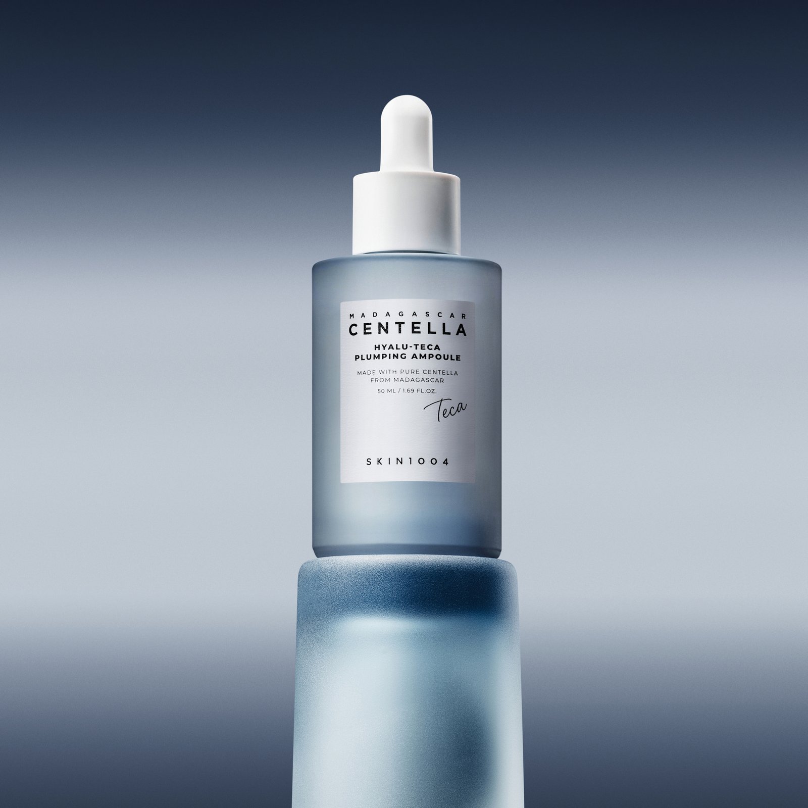 SKIN1004 Madagascar Centella Hyalu-Teca Plumping Ampoule 50 ml
