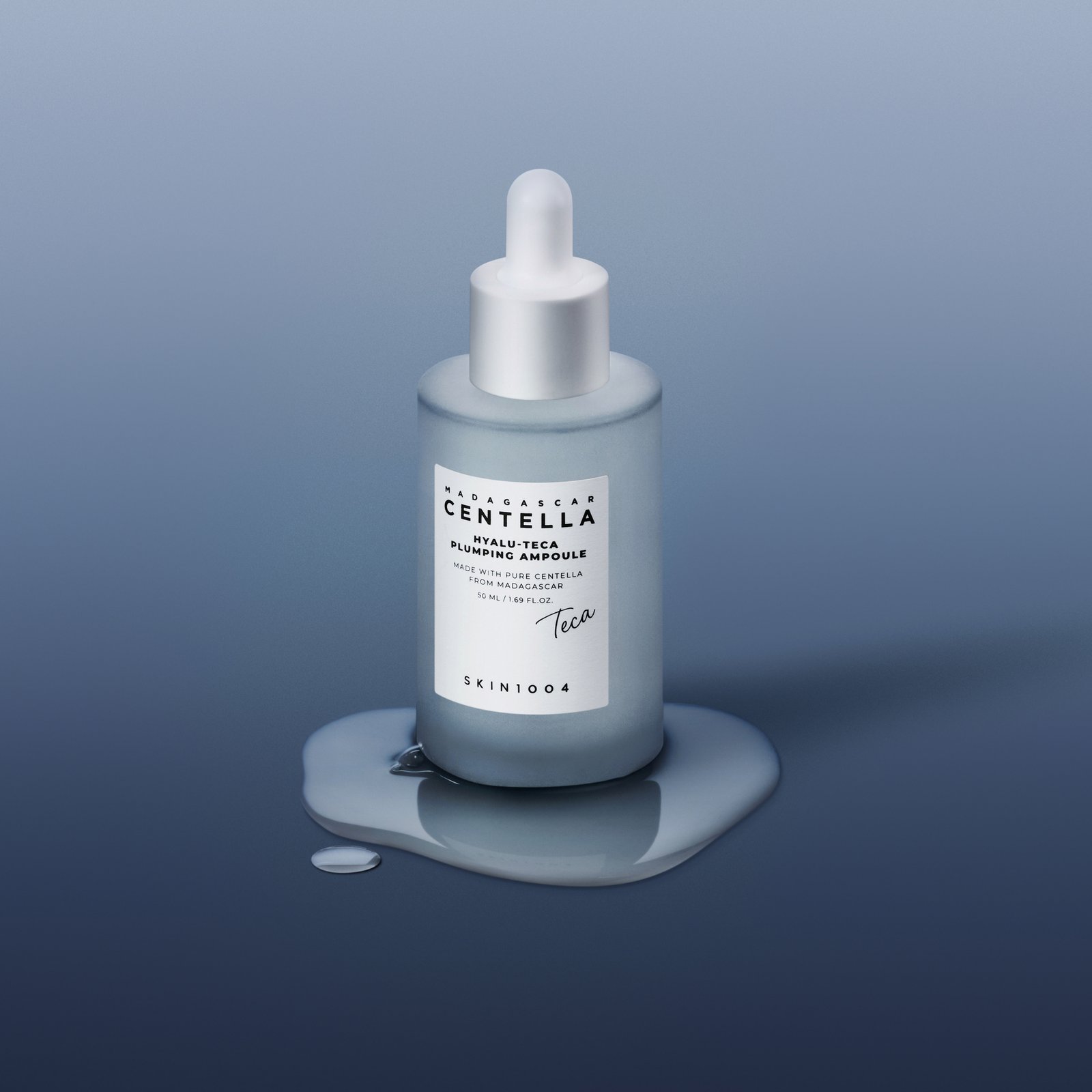 SKIN1004 Madagascar Centella Hyalu-Teca Plumping Ampoule 50 ml