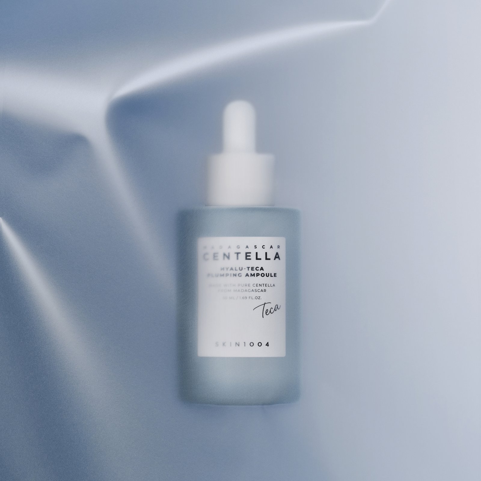 SKIN1004 Madagascar Centella Hyalu-Teca Plumping Ampoule 50 ml