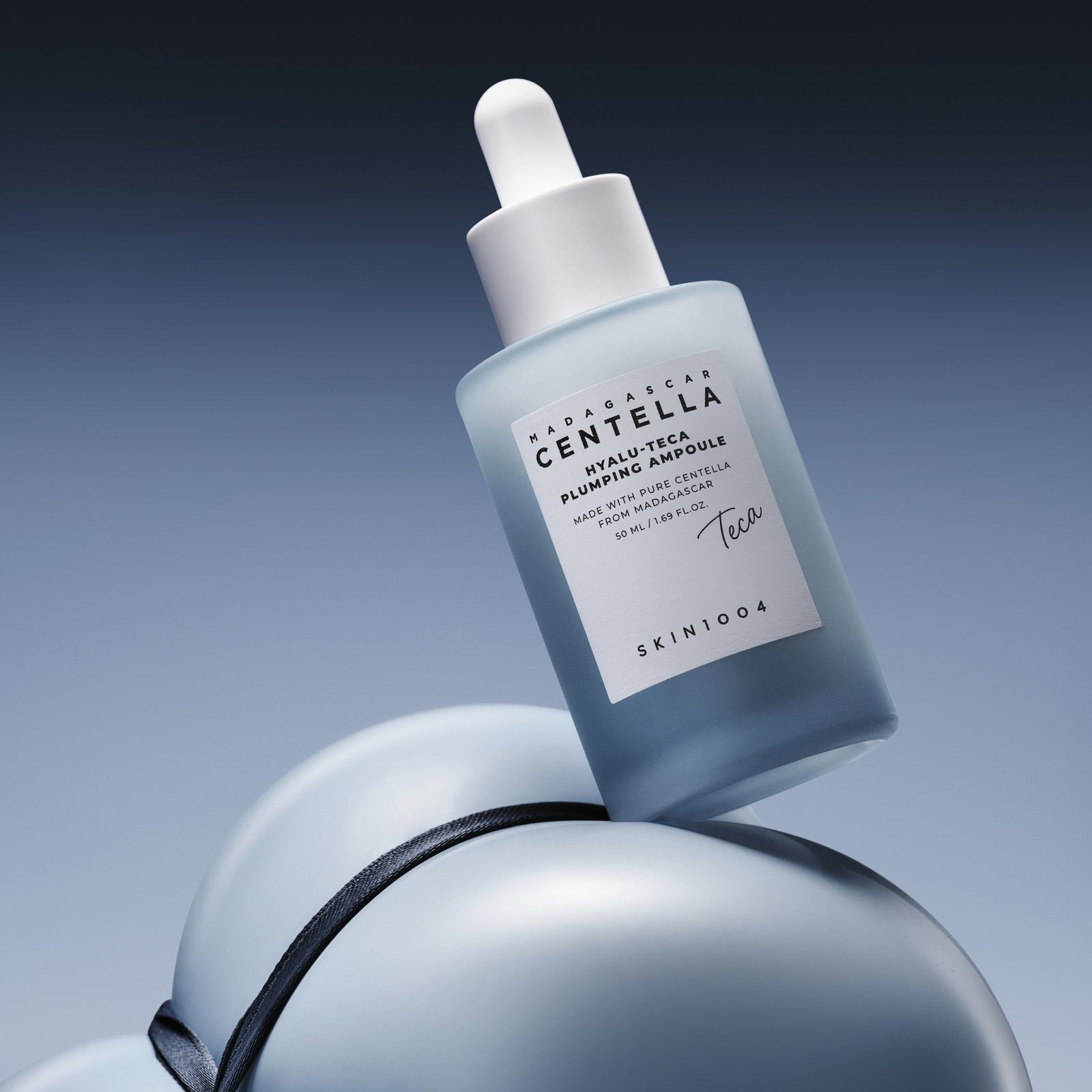 SKIN1004 Madagascar Centella Hyalu-Teca Plumping Ampoule 50 ml
