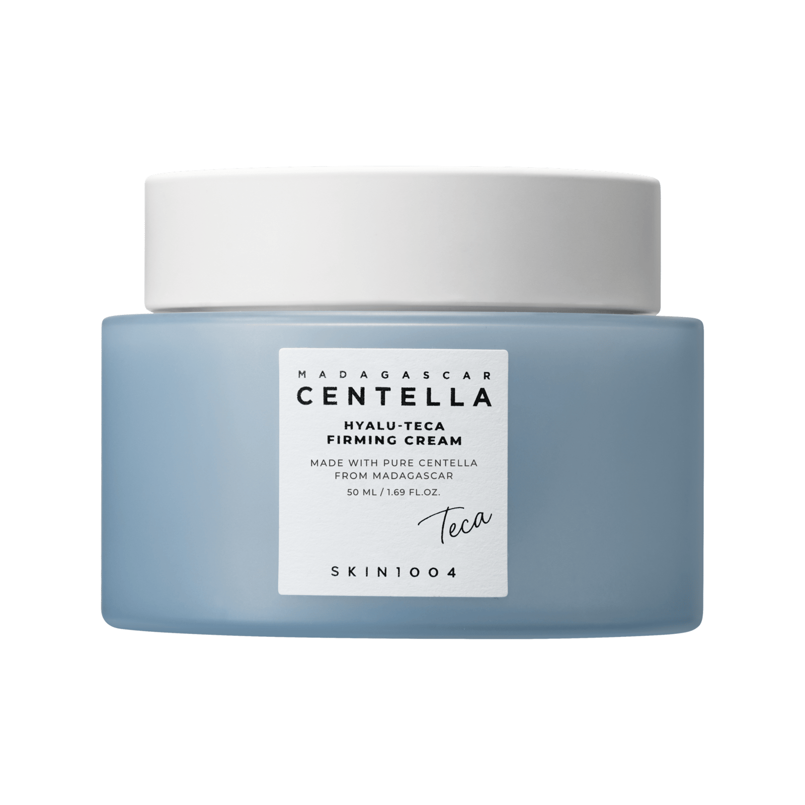 SKIN1004 Madagascar Centella Hyalu-Teca Firming Cream 50 ml