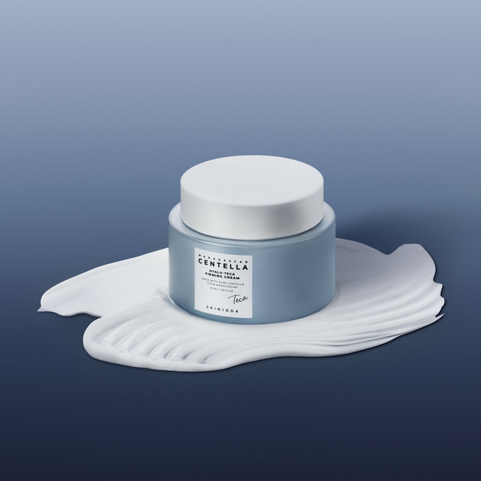 SKIN1004 Madagascar Centella Hyalu-Teca Firming Cream 50 ml