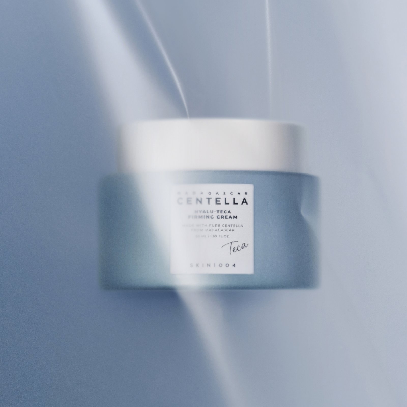 SKIN1004 Madagascar Centella Hyalu-Teca Firming Cream 50 ml