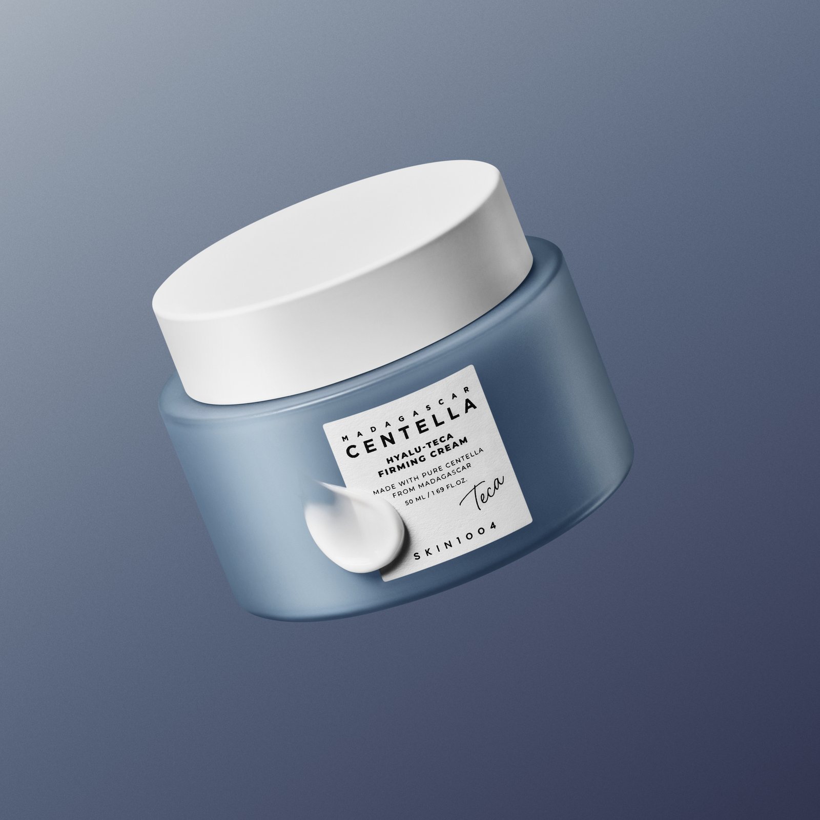 SKIN1004 Madagascar Centella Hyalu-Teca Firming Cream 50 ml