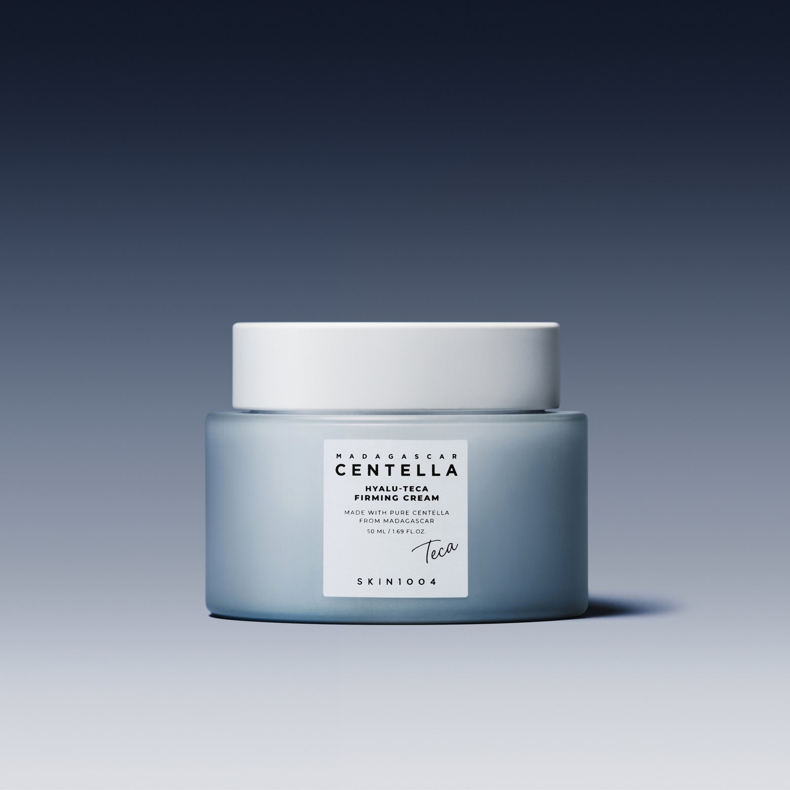 SKIN1004 Madagascar Centella Hyalu-Teca Firming Cream 50 ml