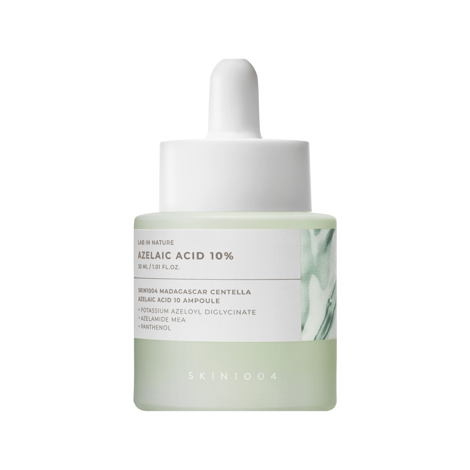SKIN1004 Madagascar Centella Azelaic Acid 10 Ampoule 30 ml