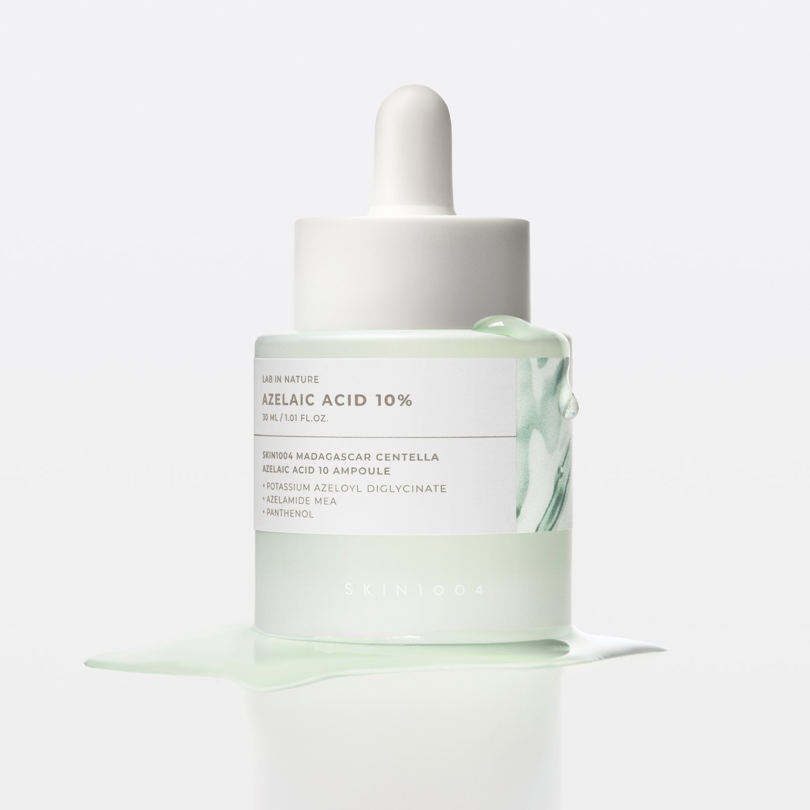 SKIN1004 Madagascar Centella Azelaic Acid 10 Ampoule 30 ml