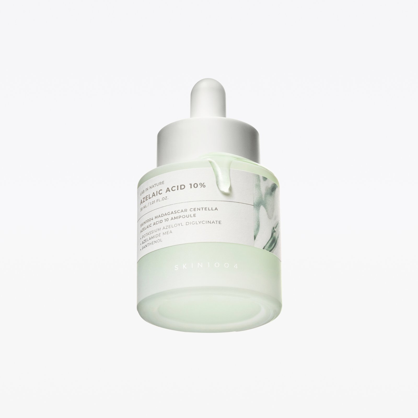 SKIN1004 Madagascar Centella Azelaic Acid 10 Ampoule 30 ml