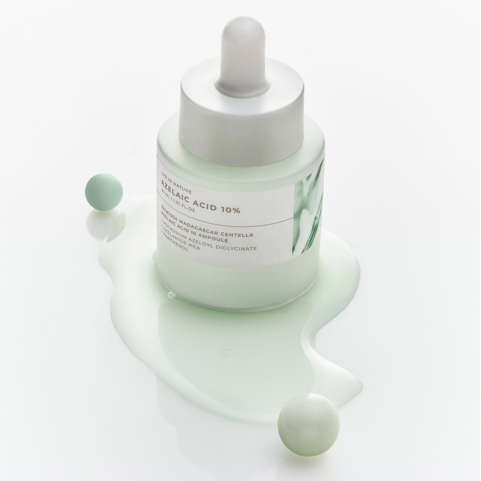 SKIN1004 Madagascar Centella Azelaic Acid 10 Ampoule 30 ml